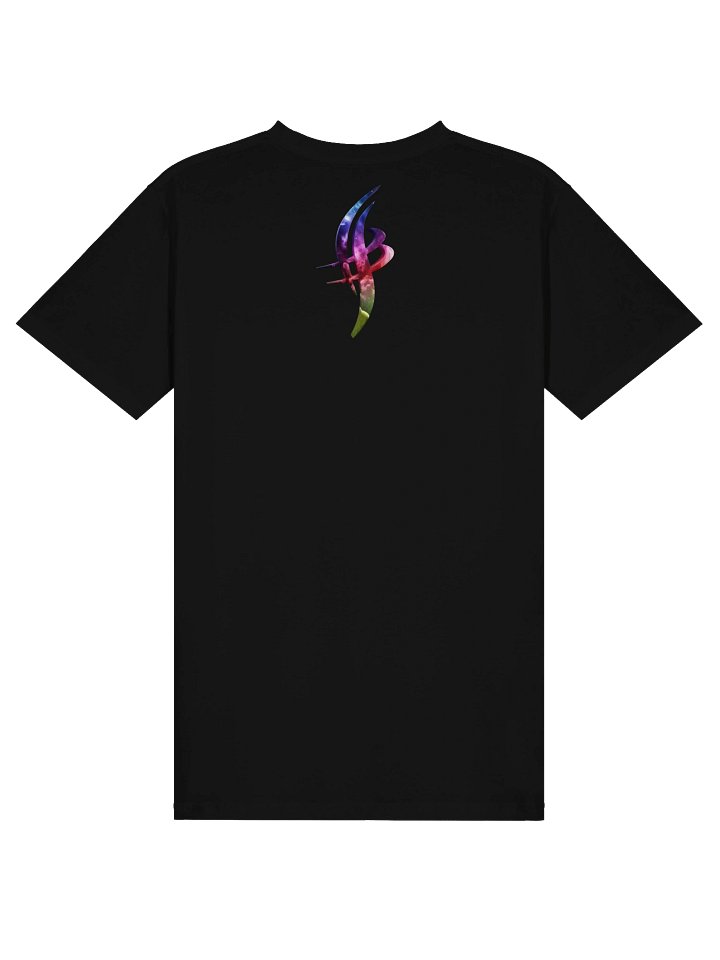 EAUX G "Original Gods" TShirt product image (6)