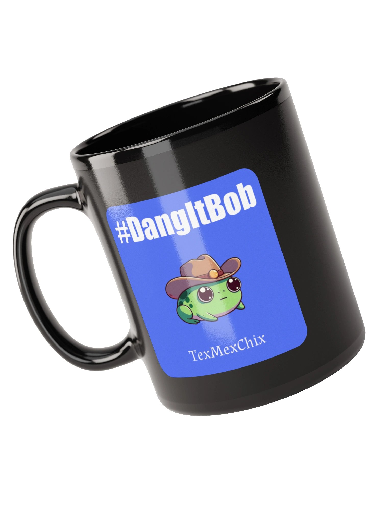 Dang It Bob Mug product image (5)