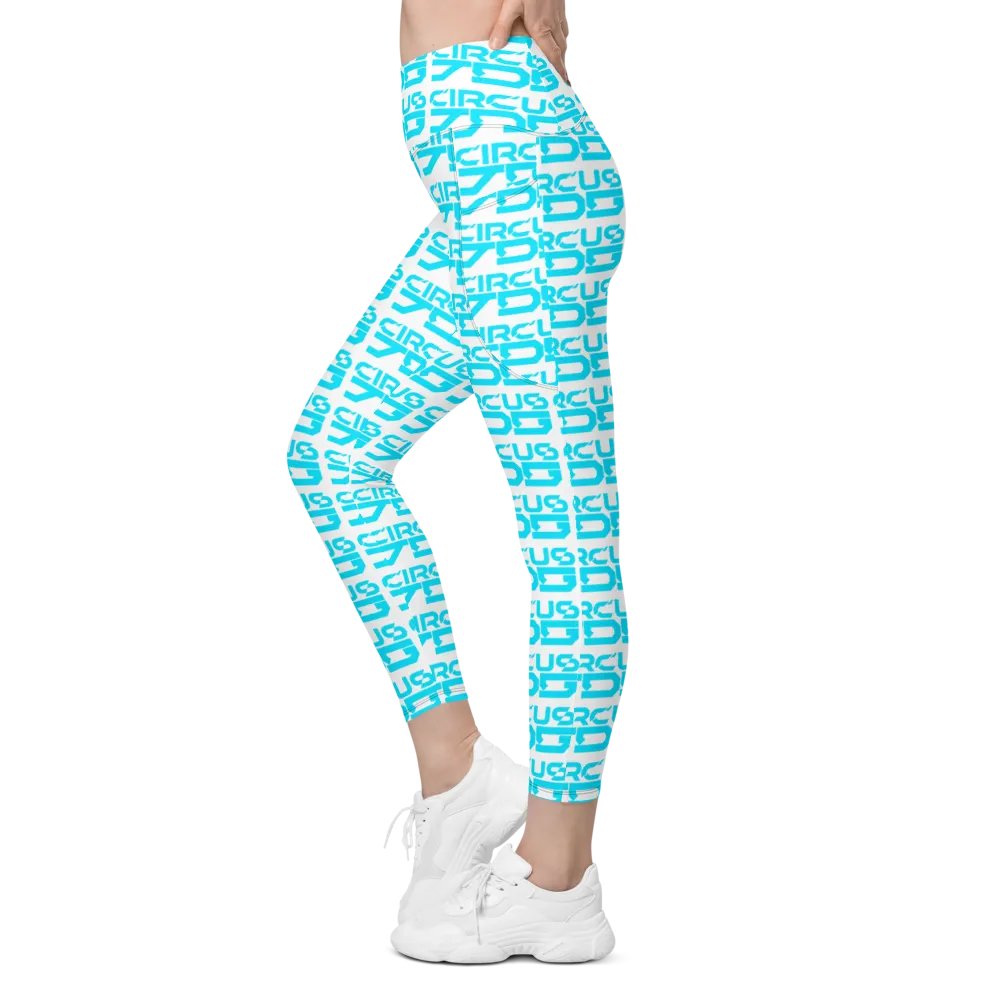 Leggings With Pockets product image (6)