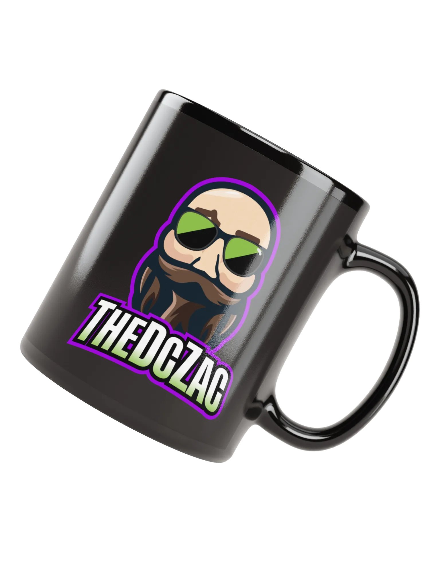 Bearded Mug product image (8)