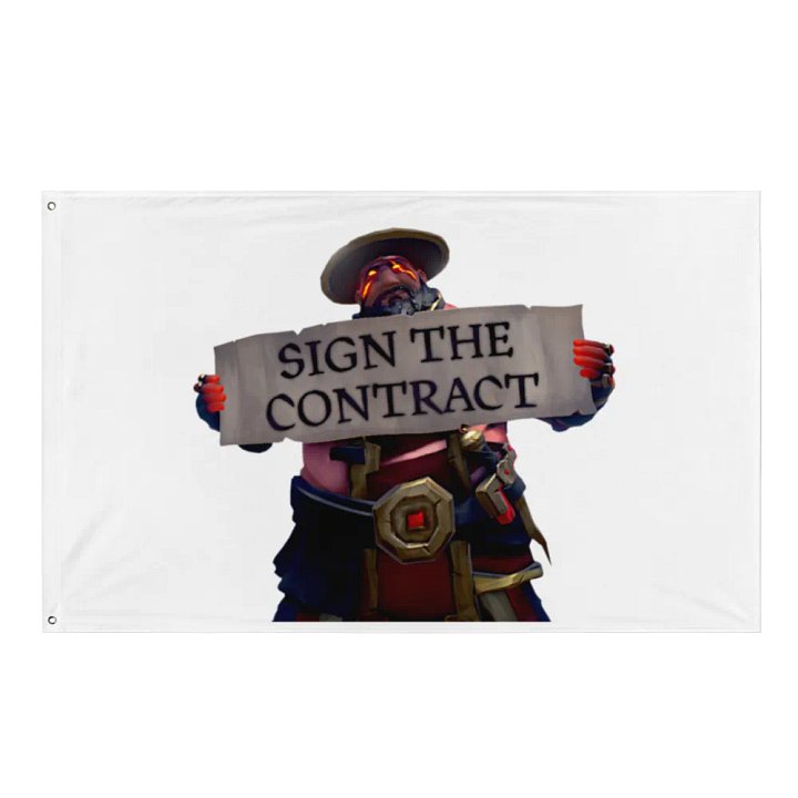 contract flag product image (1)