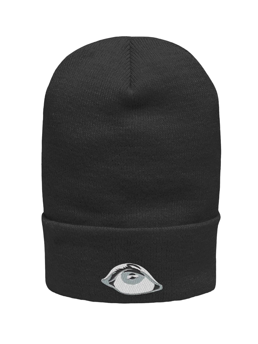 THIRD EYE BEANIE product image (1)