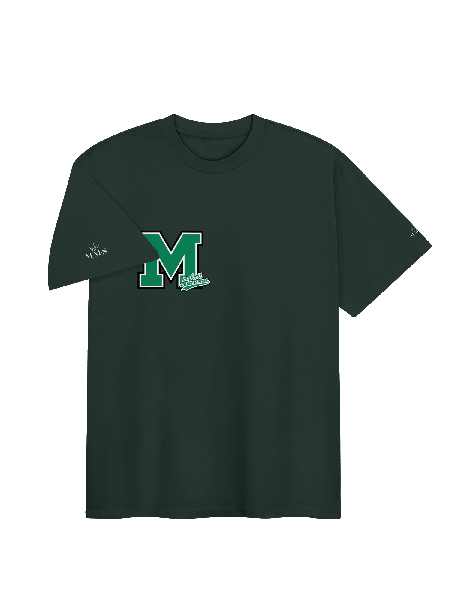 Make It Make Sense M Tee product image (5)