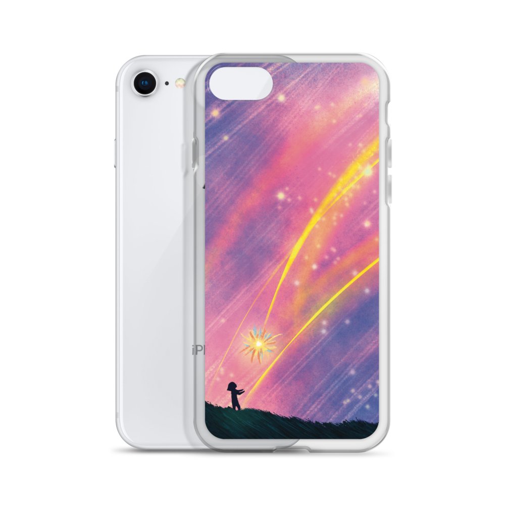 iPhone® Case: Howl's Moving Castle product image (2)