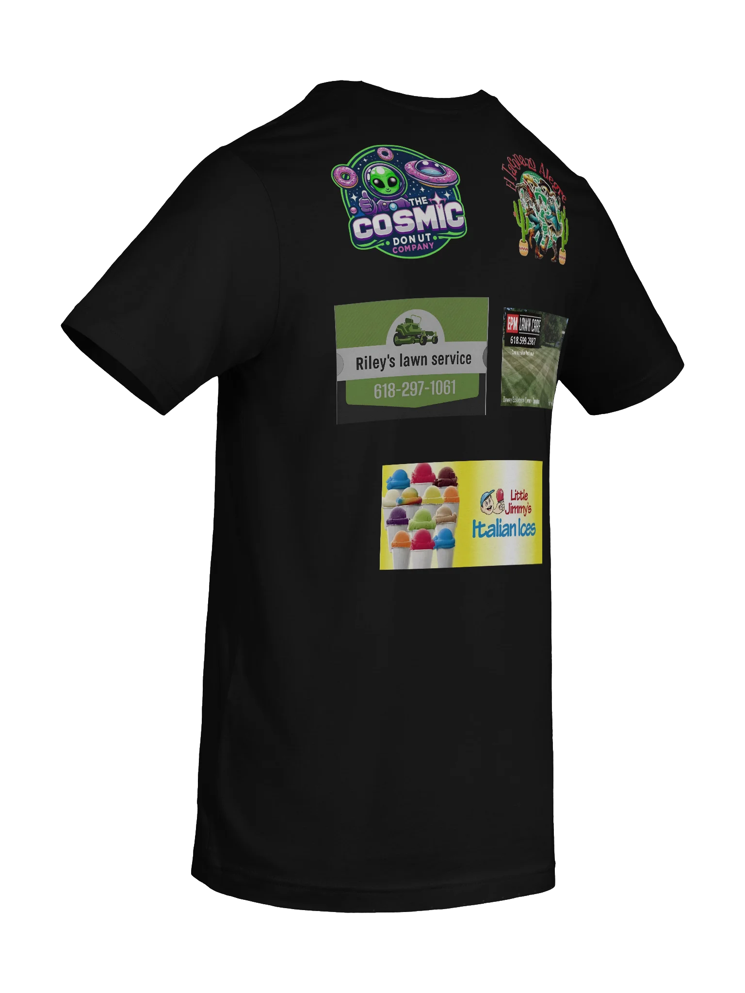 Soft sponsor shirt product image (10)