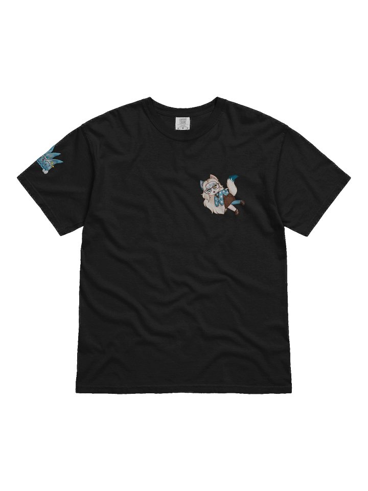 Left Clicked T-Shirt product image (3)