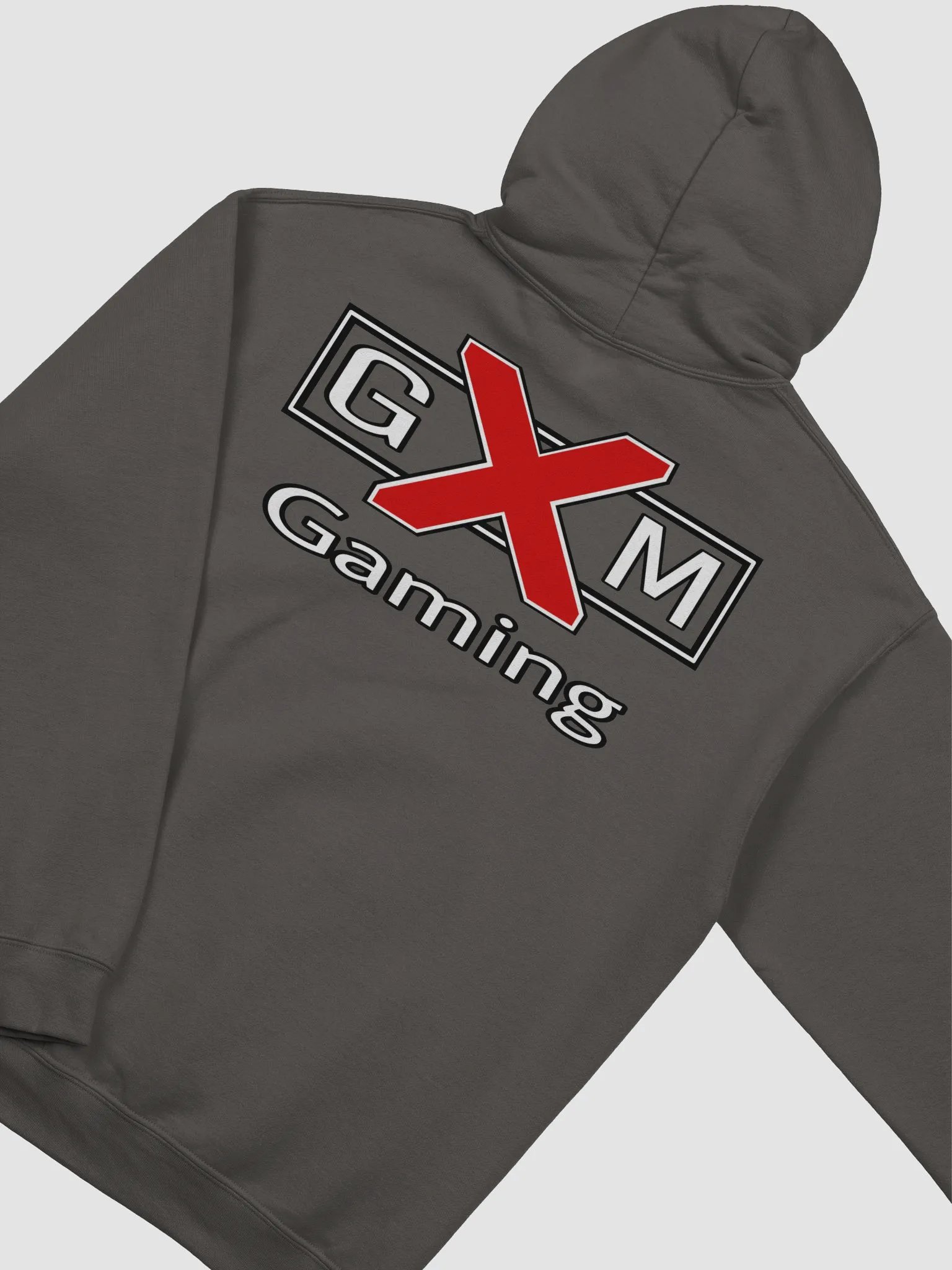 Logo Basic Team hoodie product image (38)