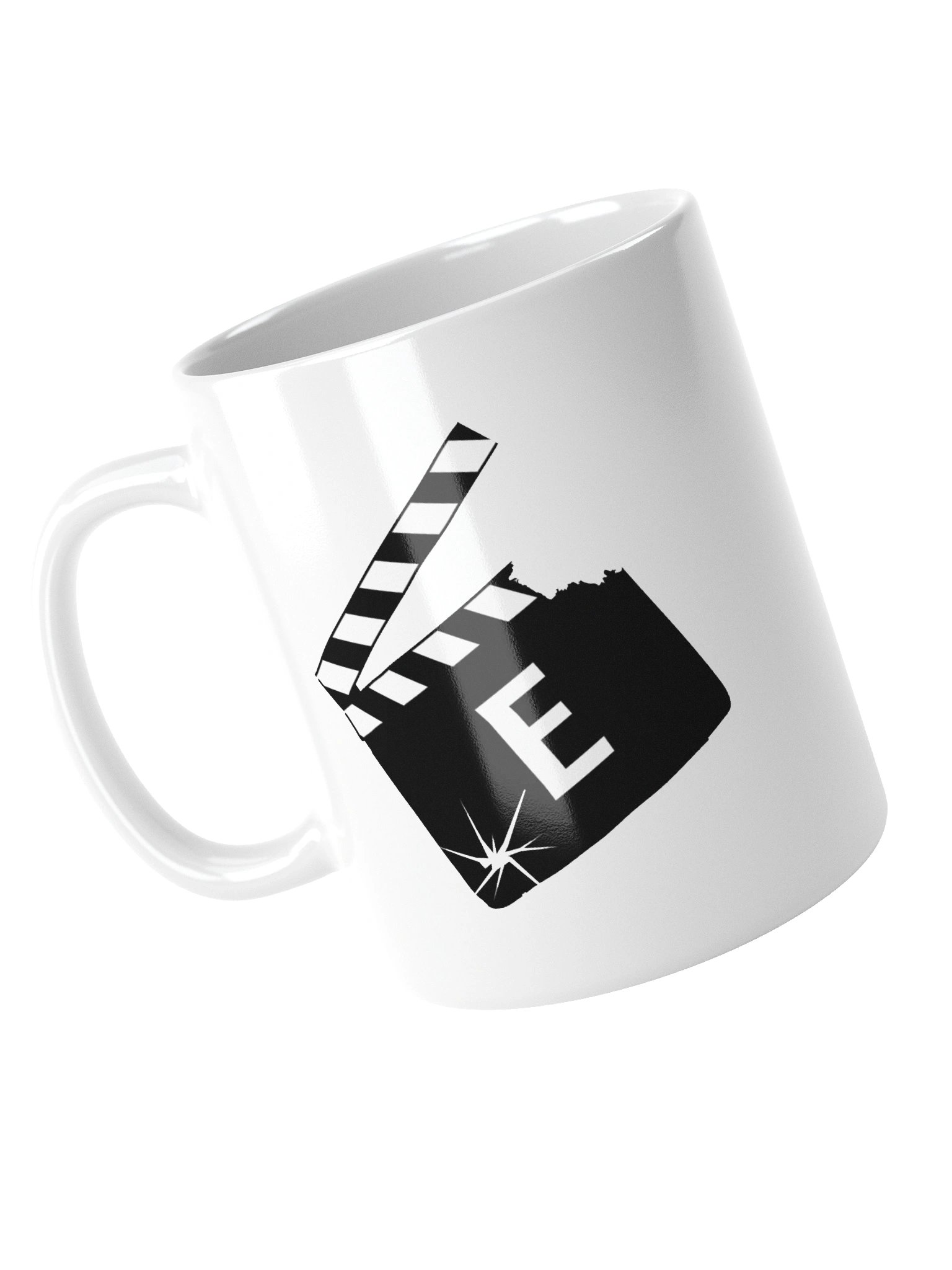 Elmerpolitian Branded Mug product image (10)