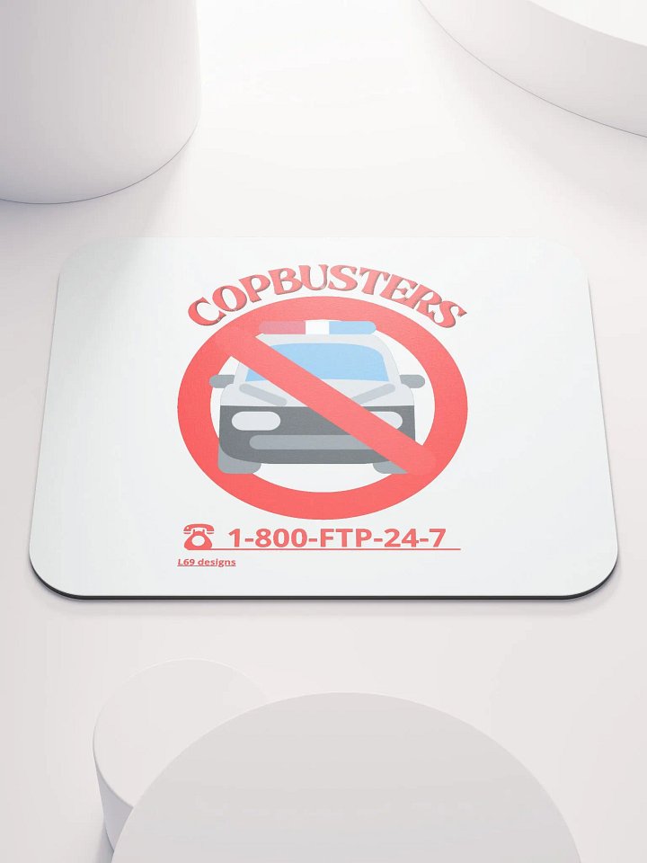 COPBUSTERS product image (1)