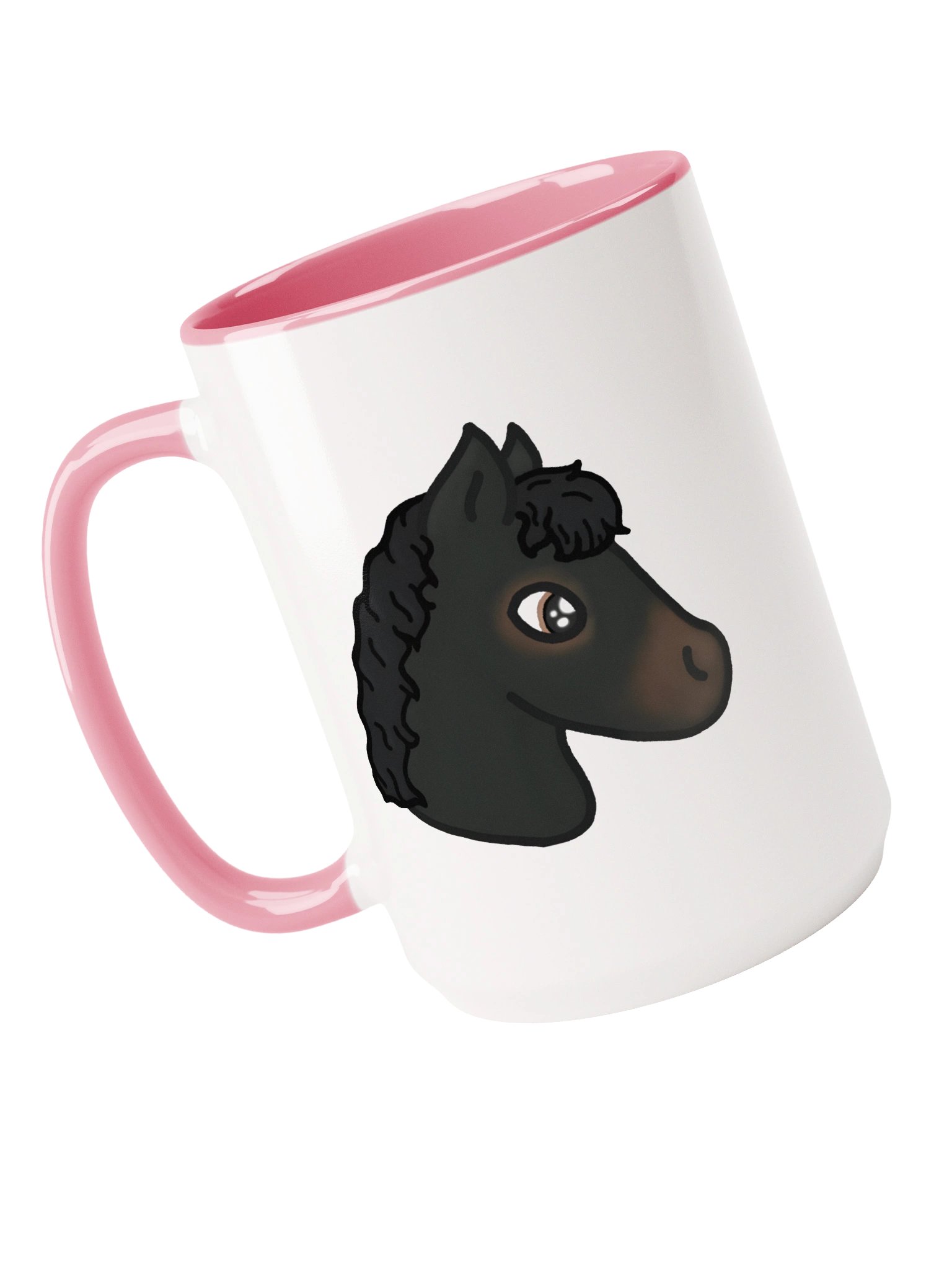 Horse Mug! product image (3)
