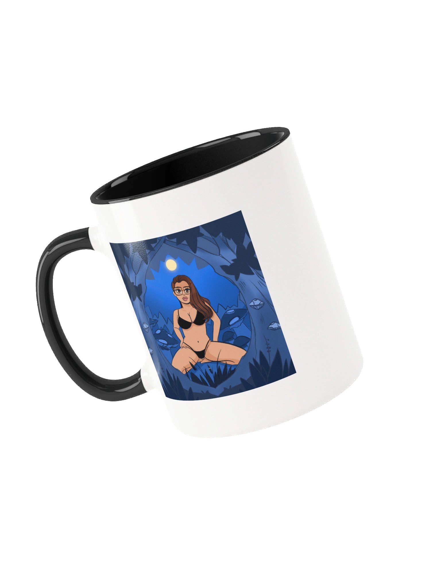 Moon Mug product image (10)