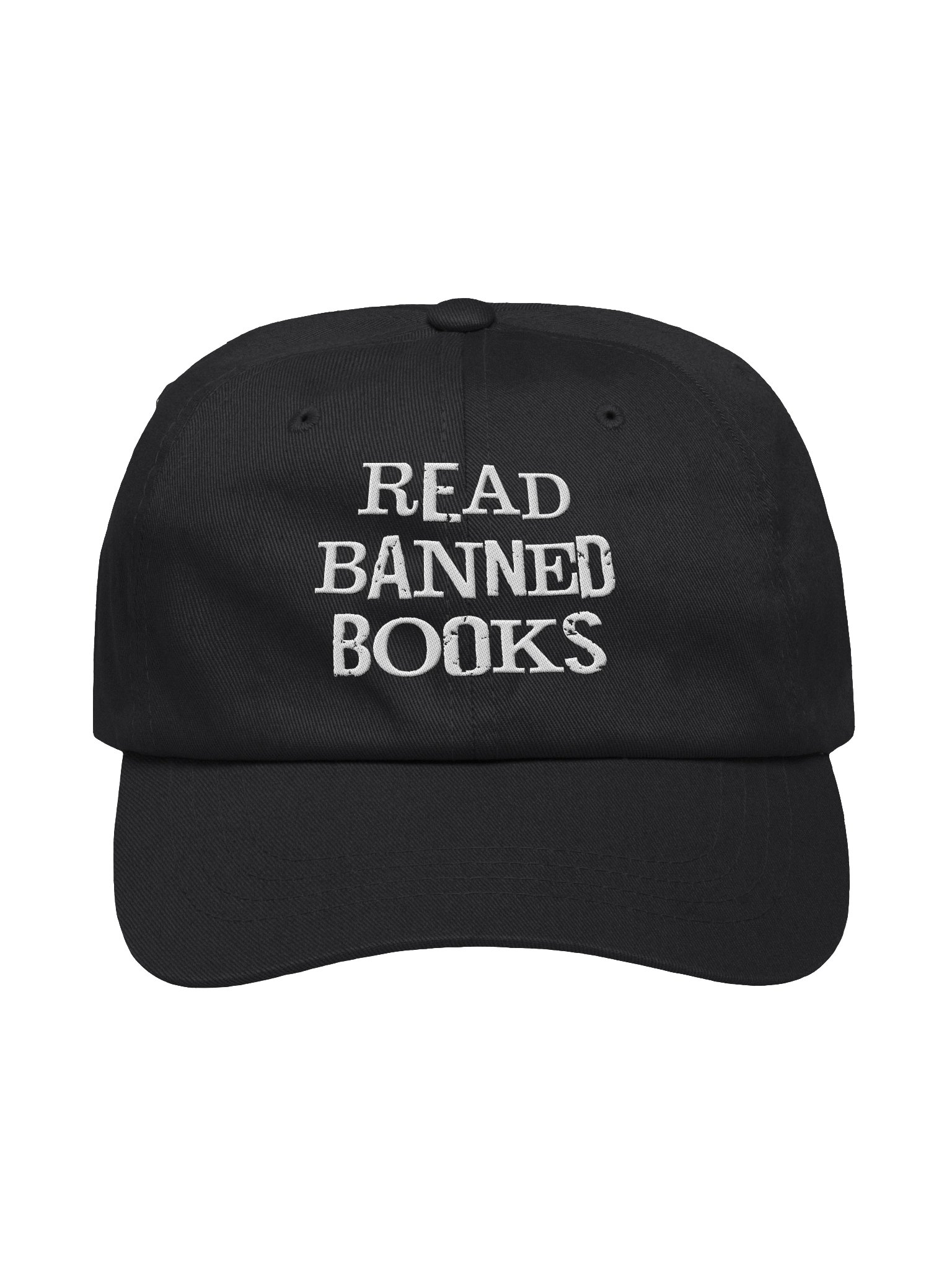 Read Banned Books Hat product image (1)