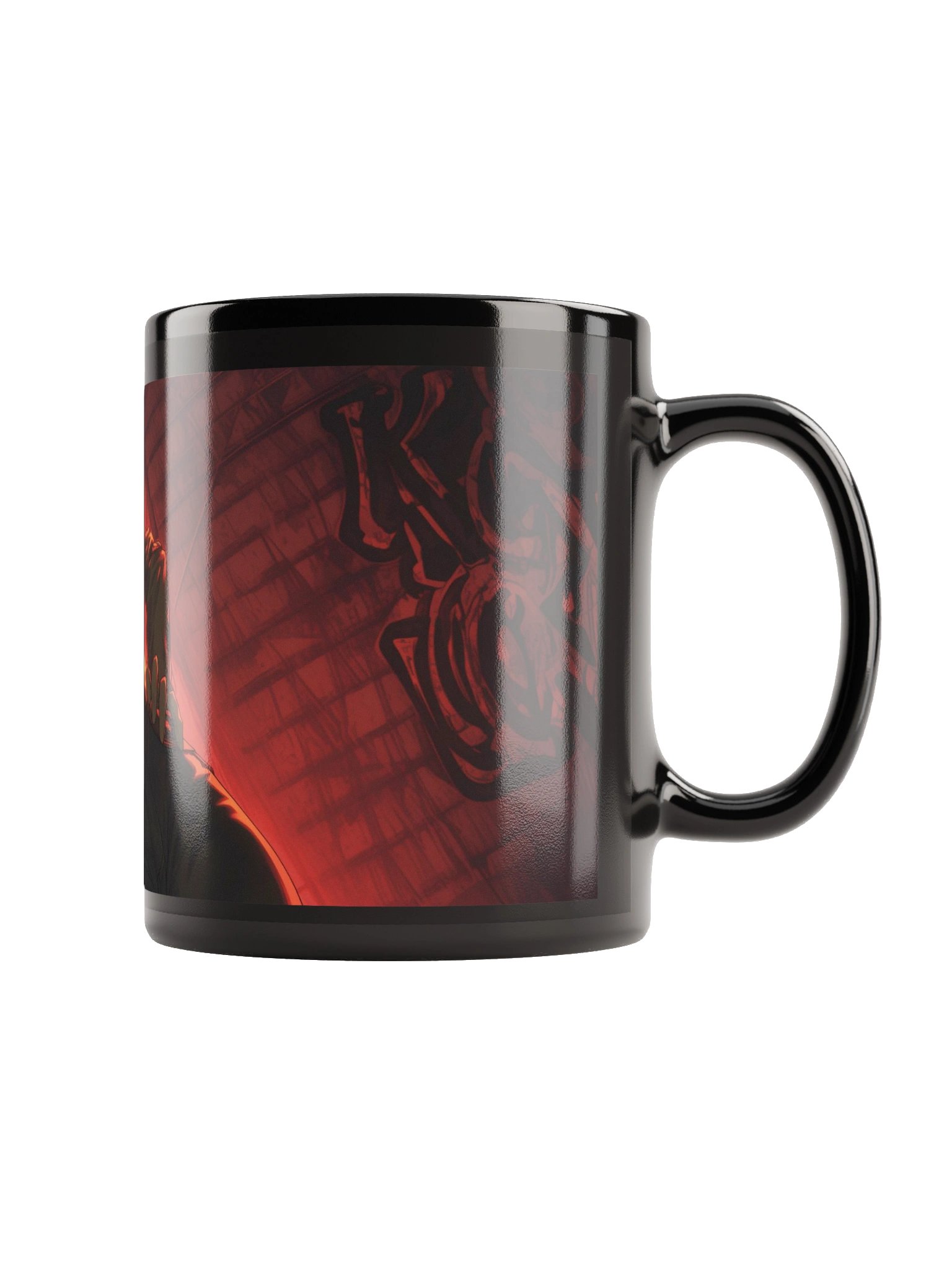 Confidence Mug product image (1)