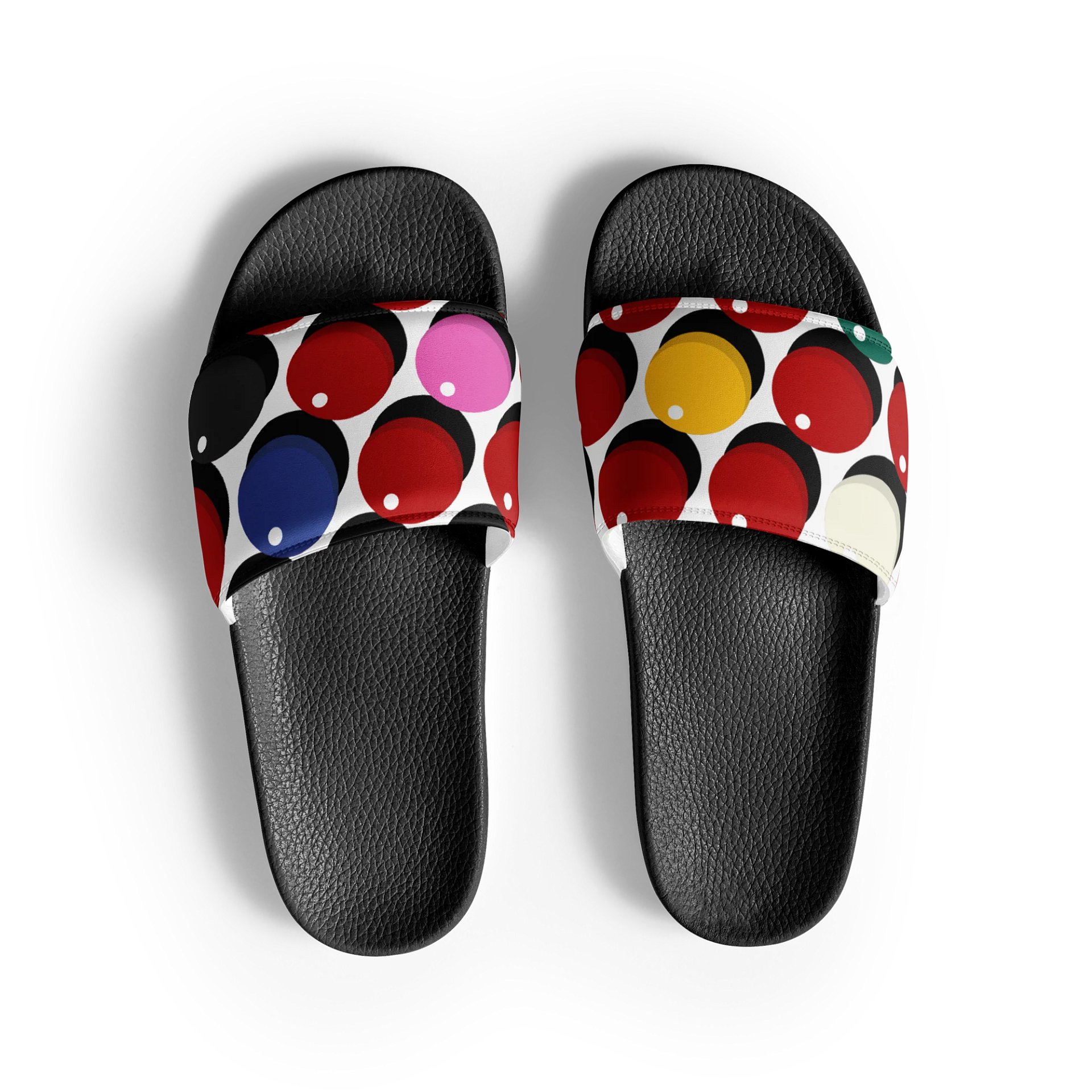 The Snooker Slides product image (3)
