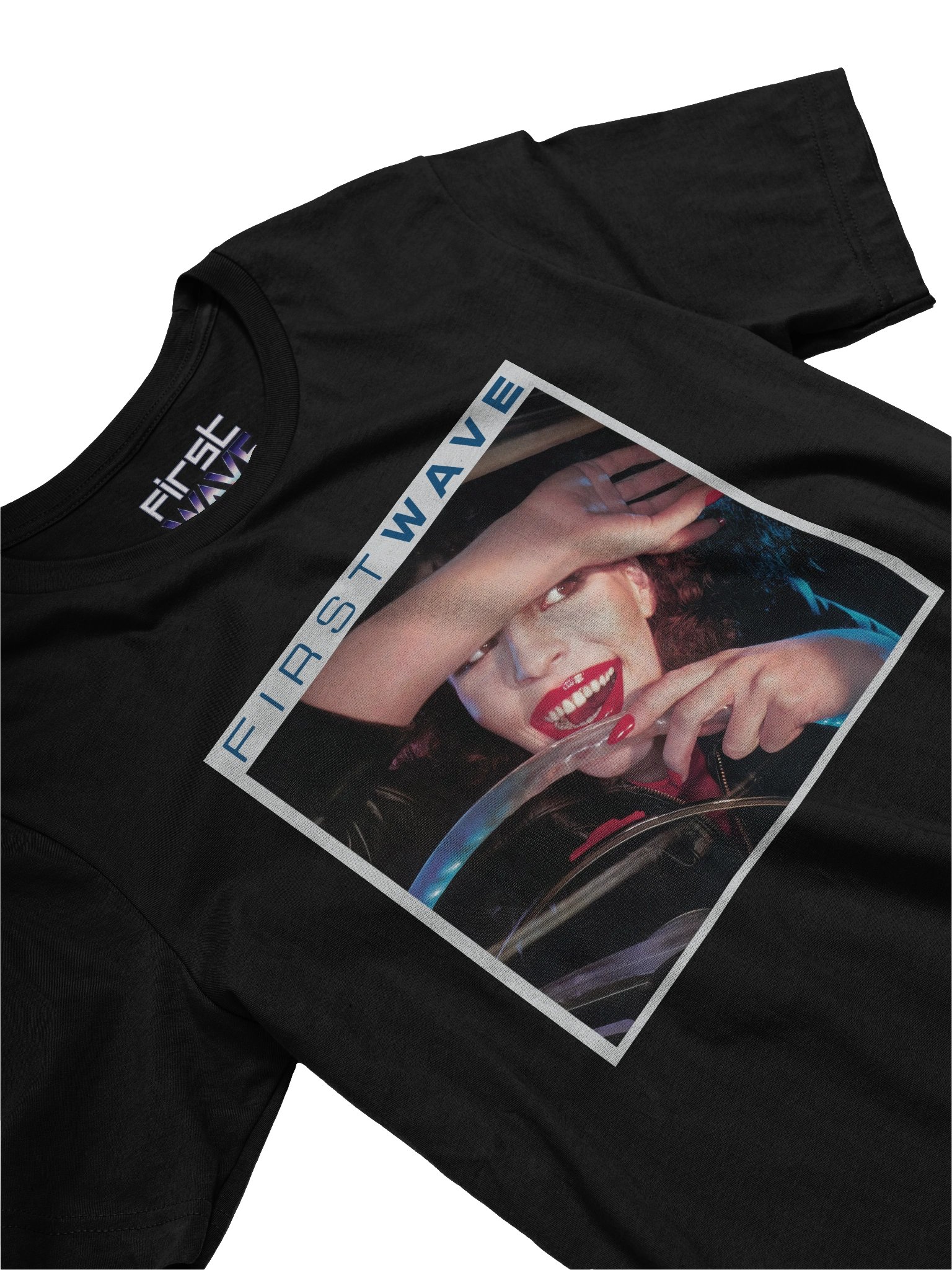 First Wave / Cars Tee product image (2)