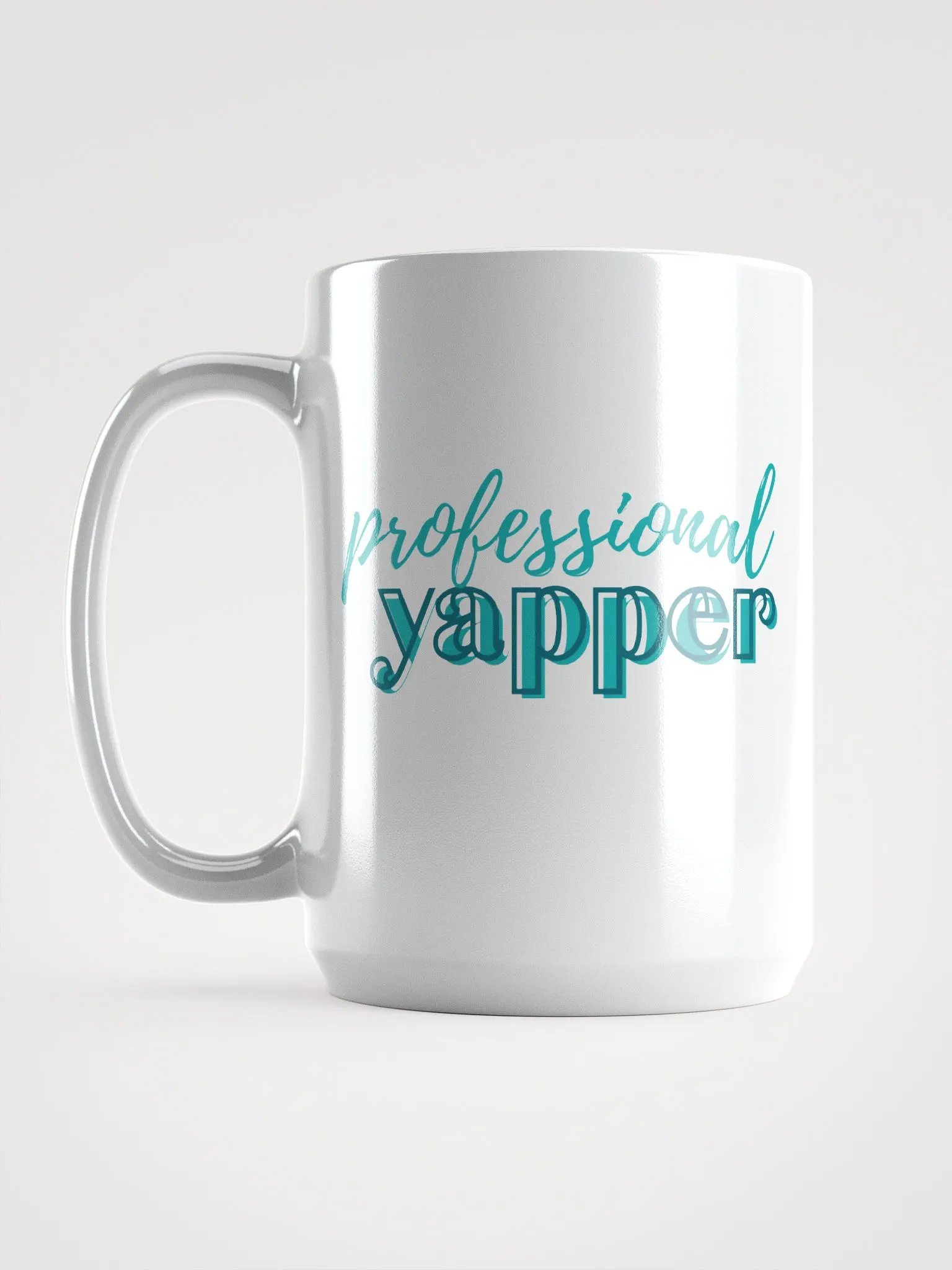 professional yapper mug product image (2)