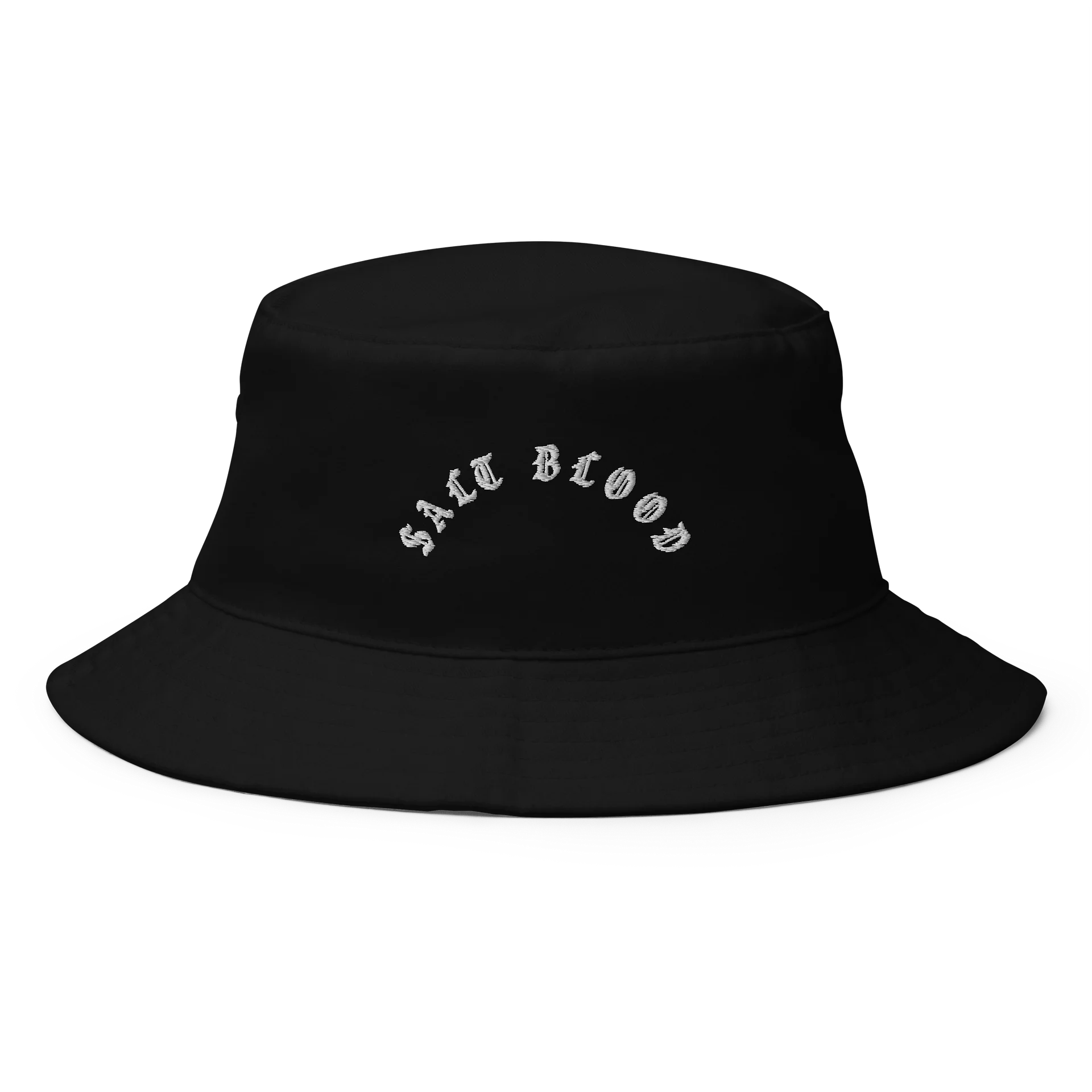 SALT BLOOD BUCKET HAT product image (1)
