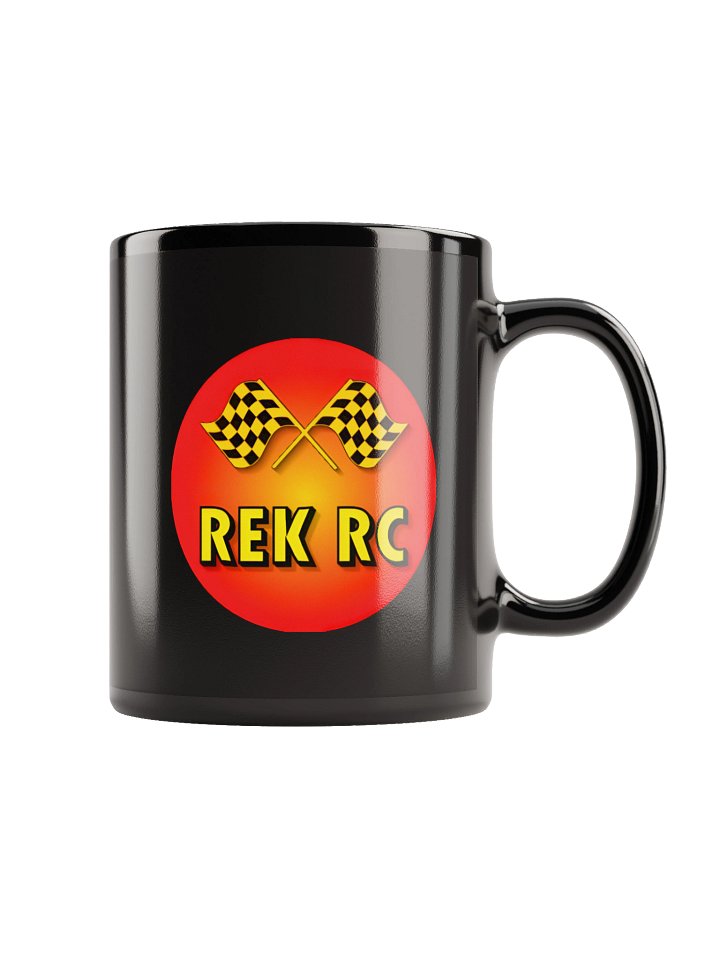 REK RC Coffee mug product image (2)