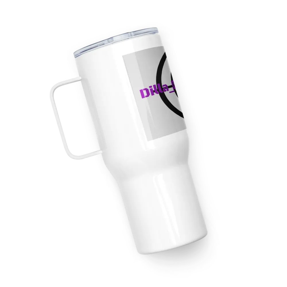 Travel Mug product image (5)