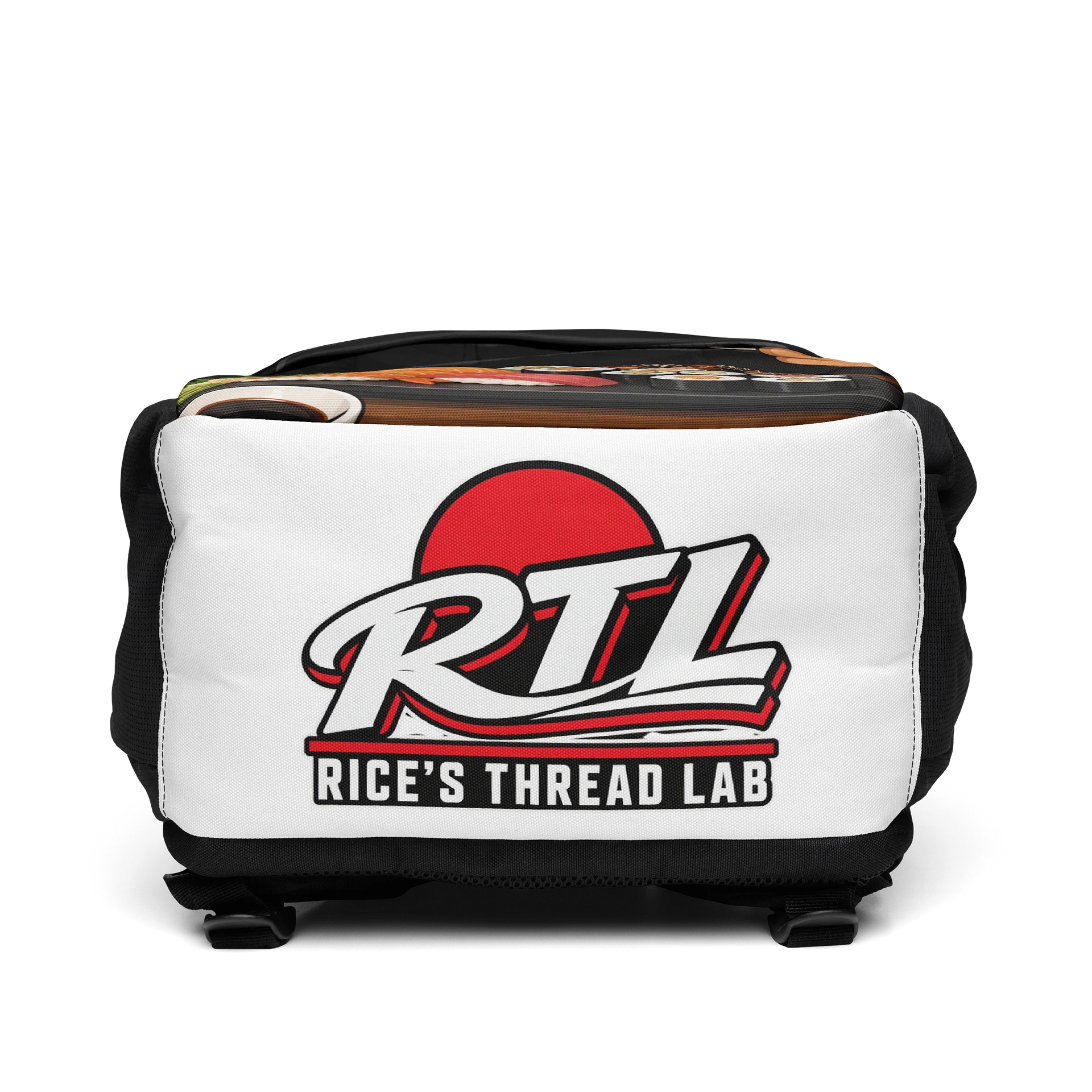 RiceEdition X Love Sushi Collab Backpack product image (4)
