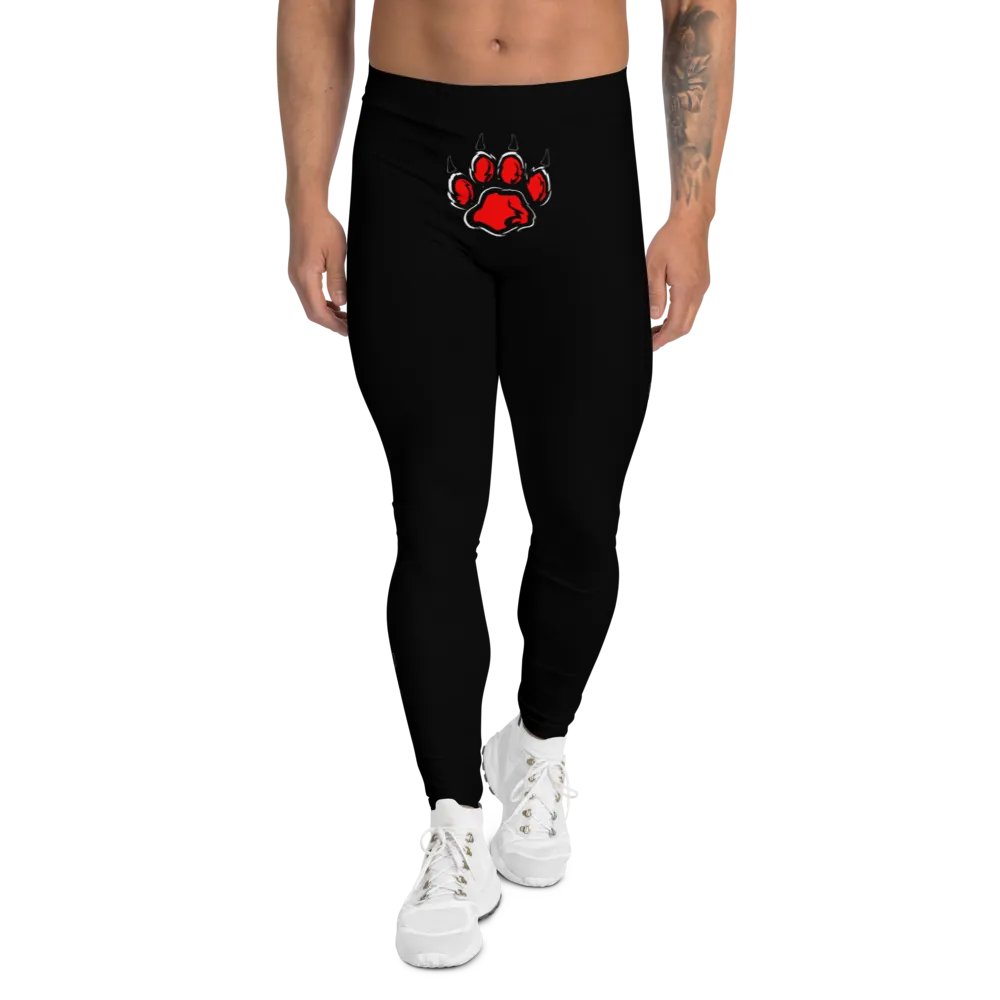 Darksies Paw Leggings product image (1)