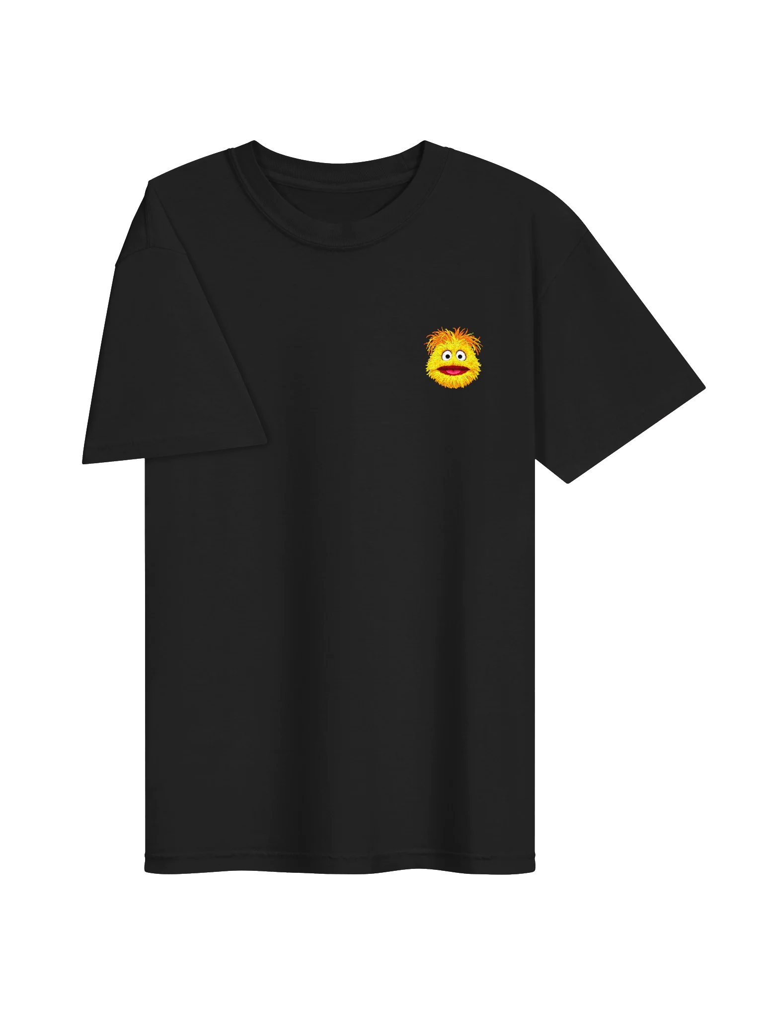 Embroidered Lennard Tee product image (4)