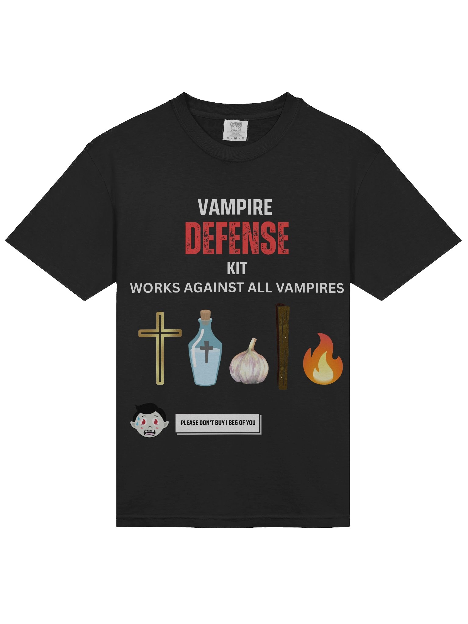 VAMPIRE DEFENSE KIT product image (3)