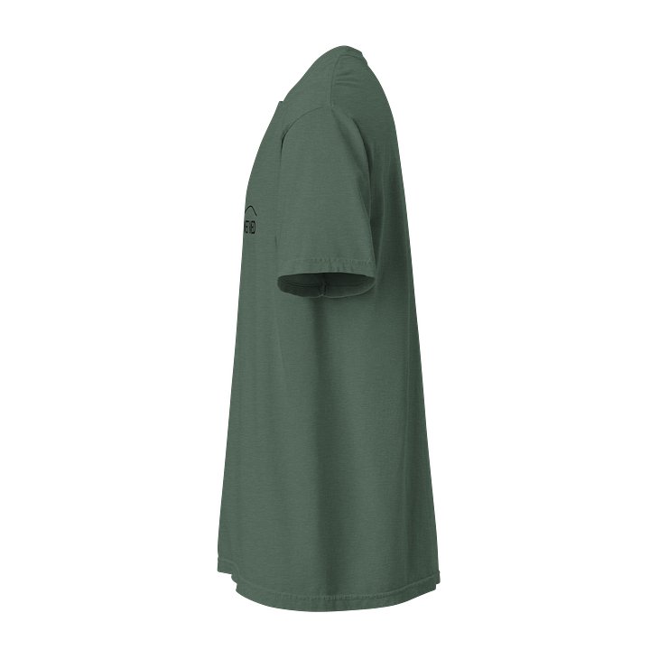 Vet Med Comfort Colors Tee product image (2)