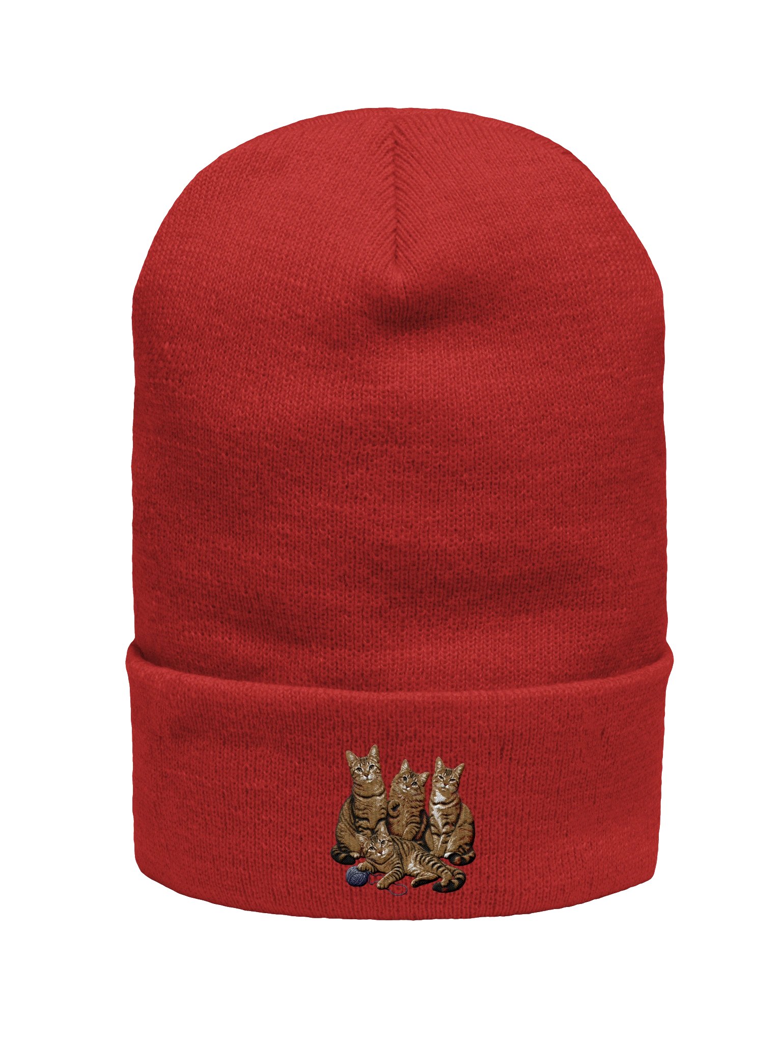 Frodo, Merry, Sam & Pippin Tabby Tales Beanie product image (31)