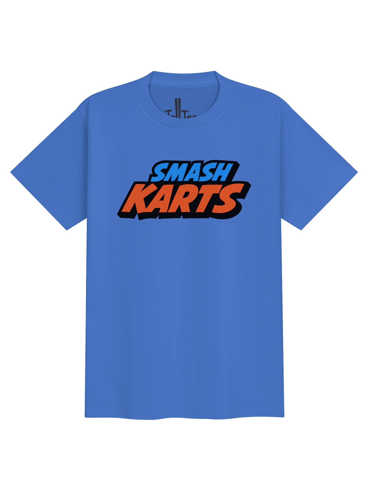 Smash Karts Logo Tee (Kids) product image (1)