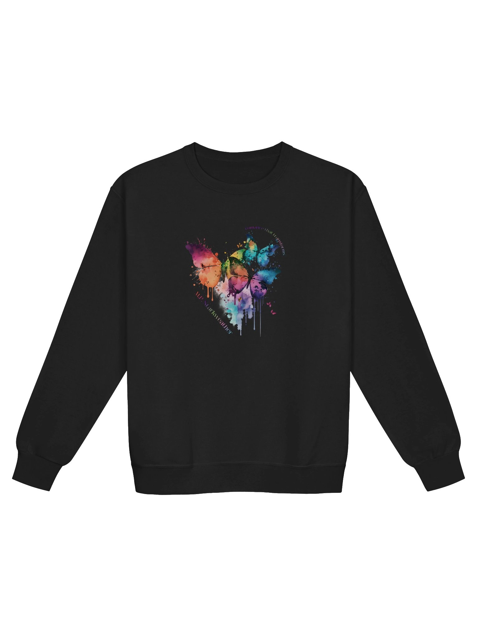 logo sweatshirt product image (3)