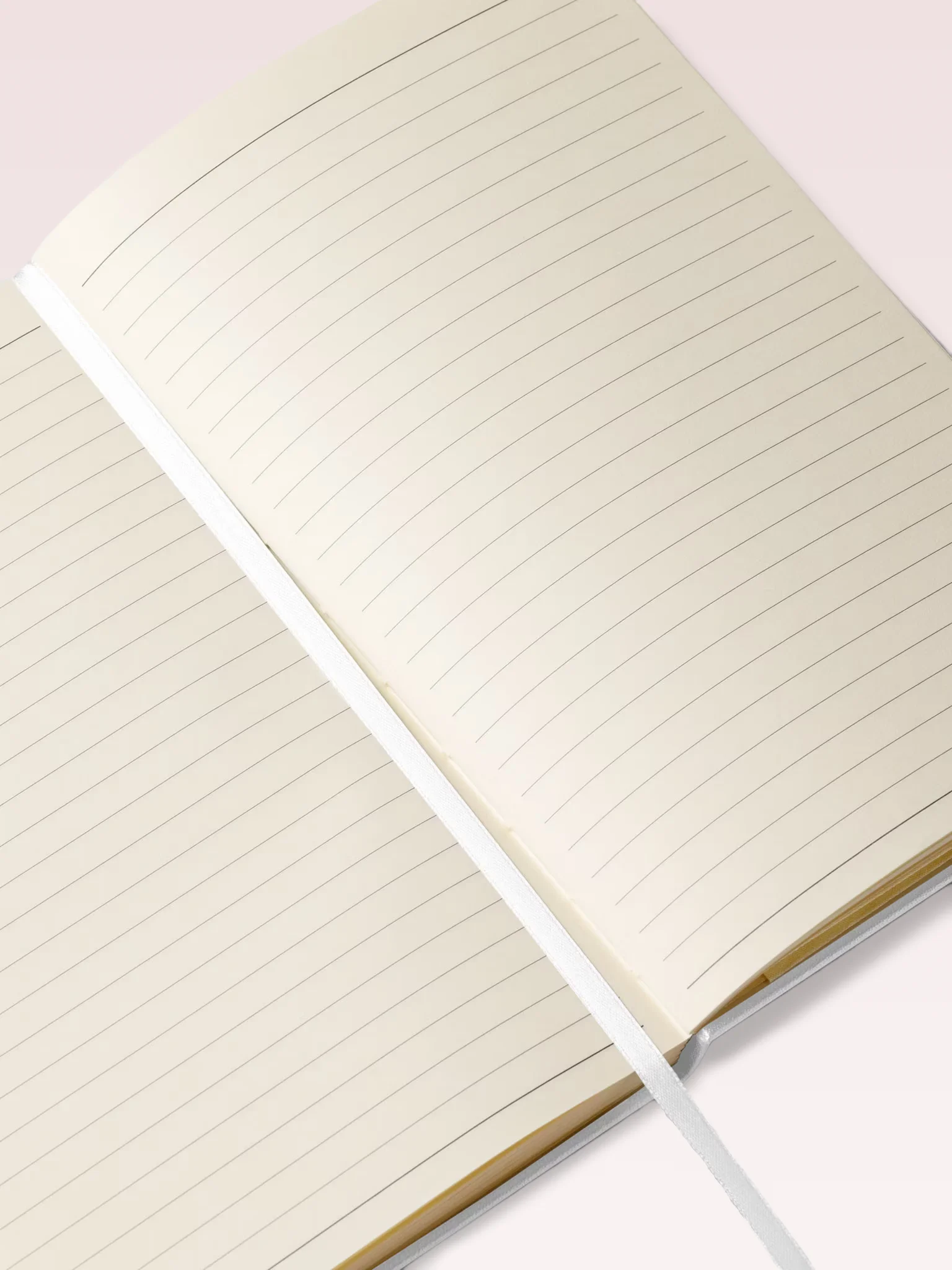 Hardcover Notebook - Eagle product image (2)