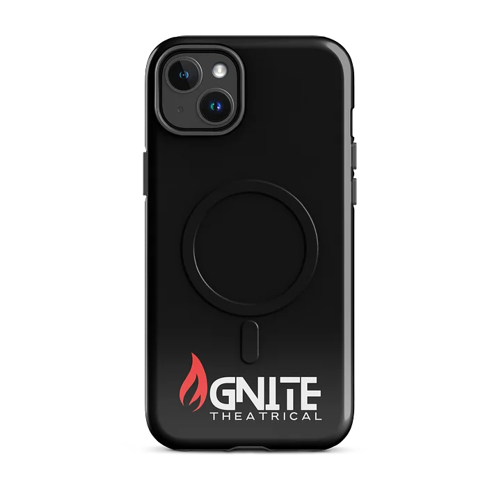 Ignite Theatrical MagSafe™ Tough iPhone Case product image (35)
