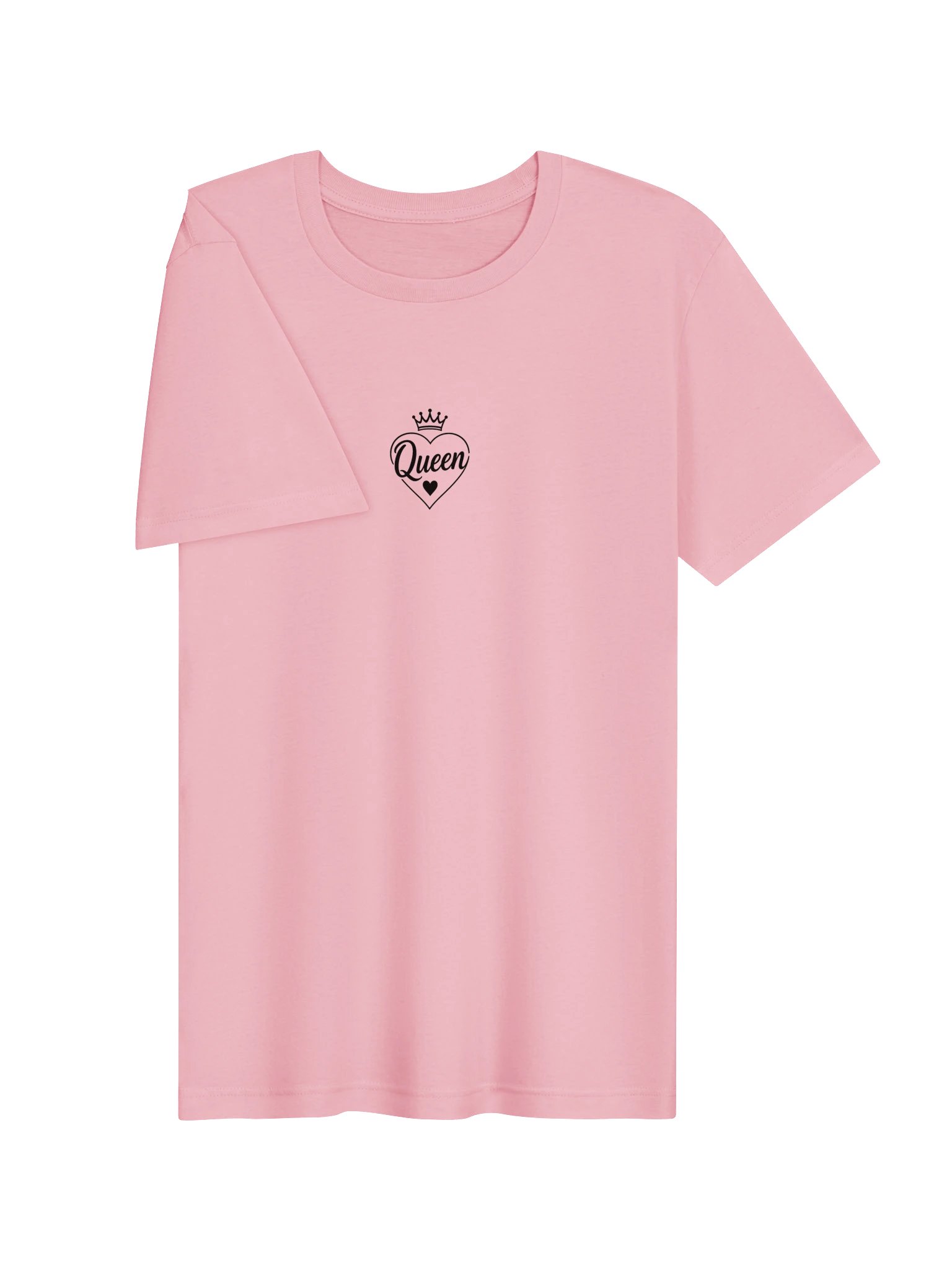 Canada Designs Queen T-Shirt product image (7)