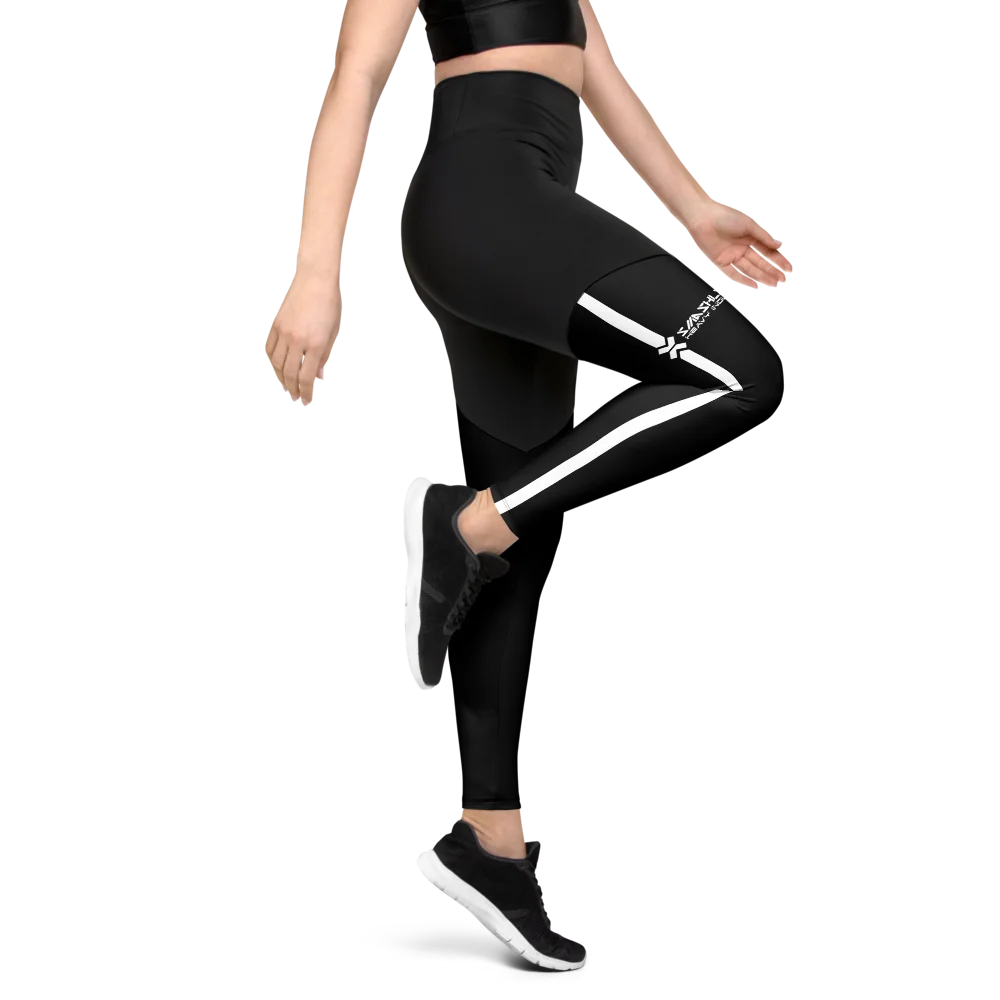 SmashTech - Tech Leggings product image (2)