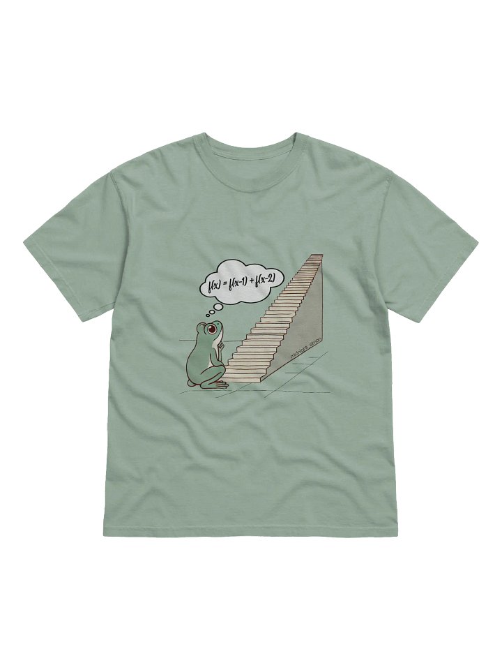 Fib Frog product image (3)