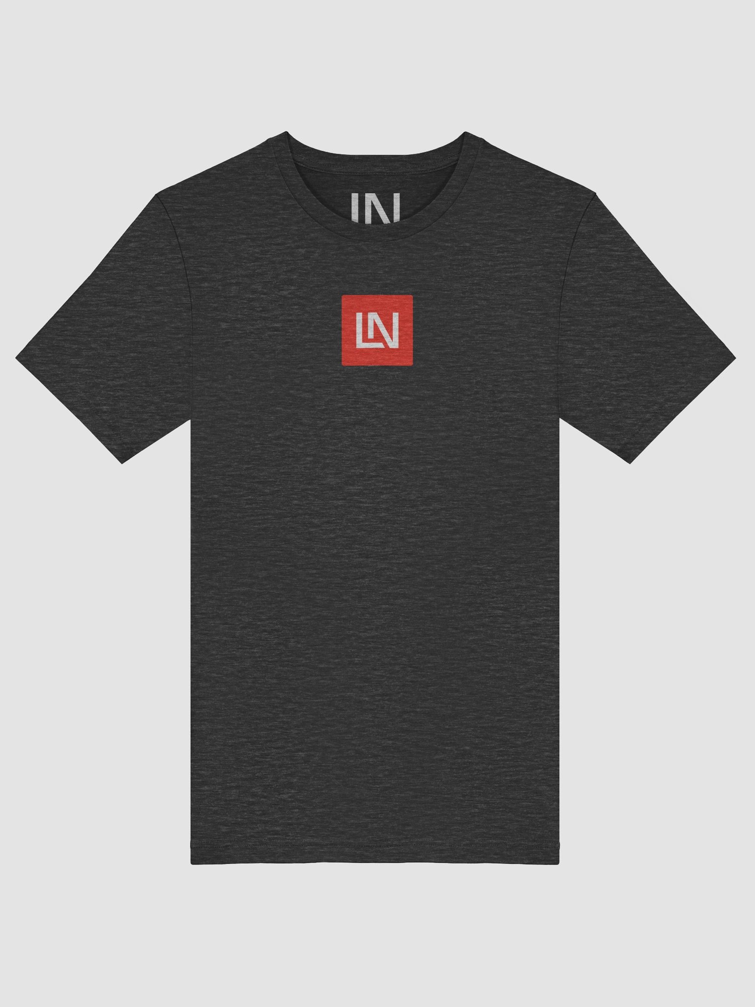 LN Logo Unisex T-Shirt product image (5)