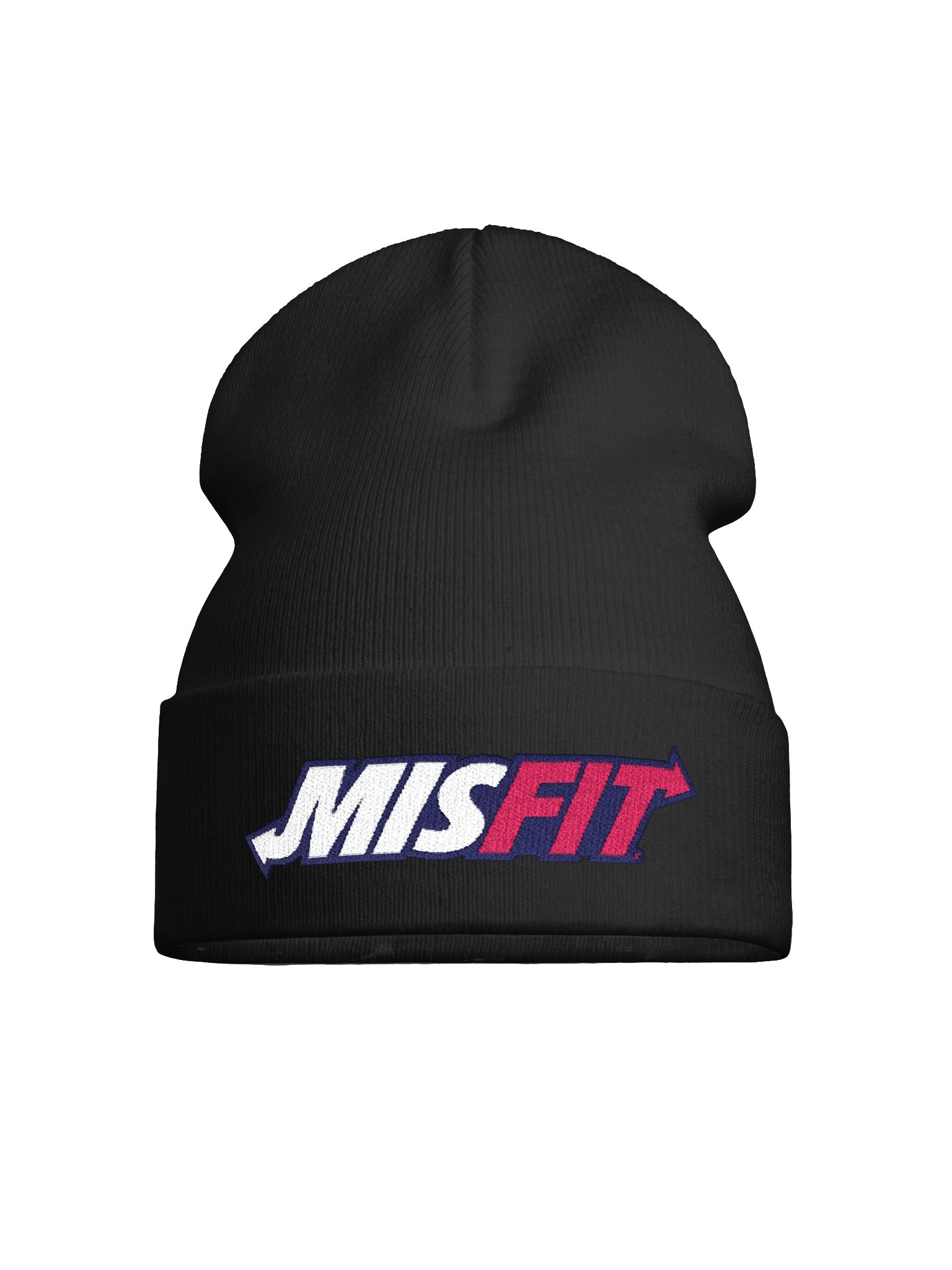 Misfit Sub Shop Beanie product image (1)