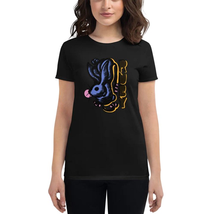 ruby rabbit womens product image (1)
