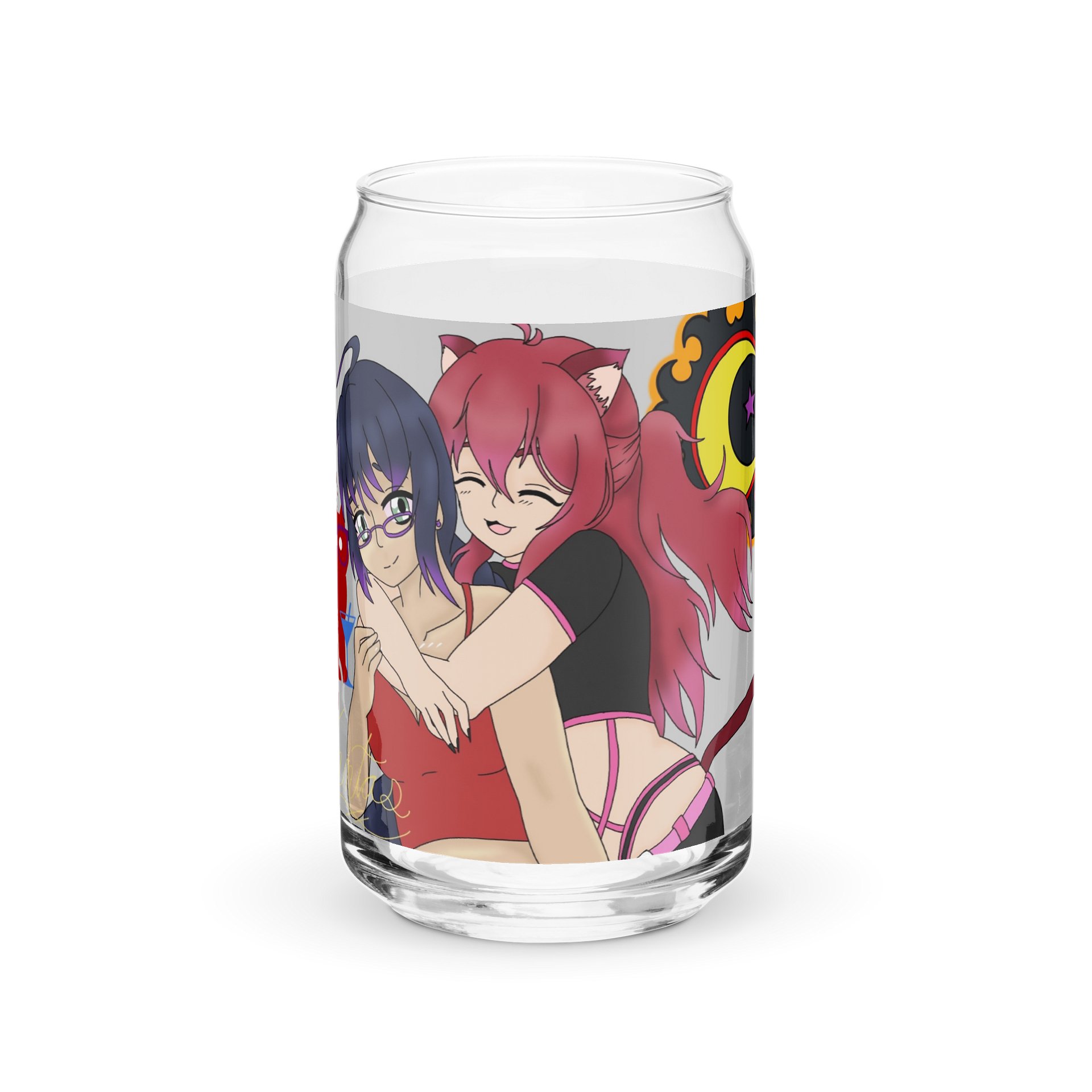 Cuddly Glass product image (2)