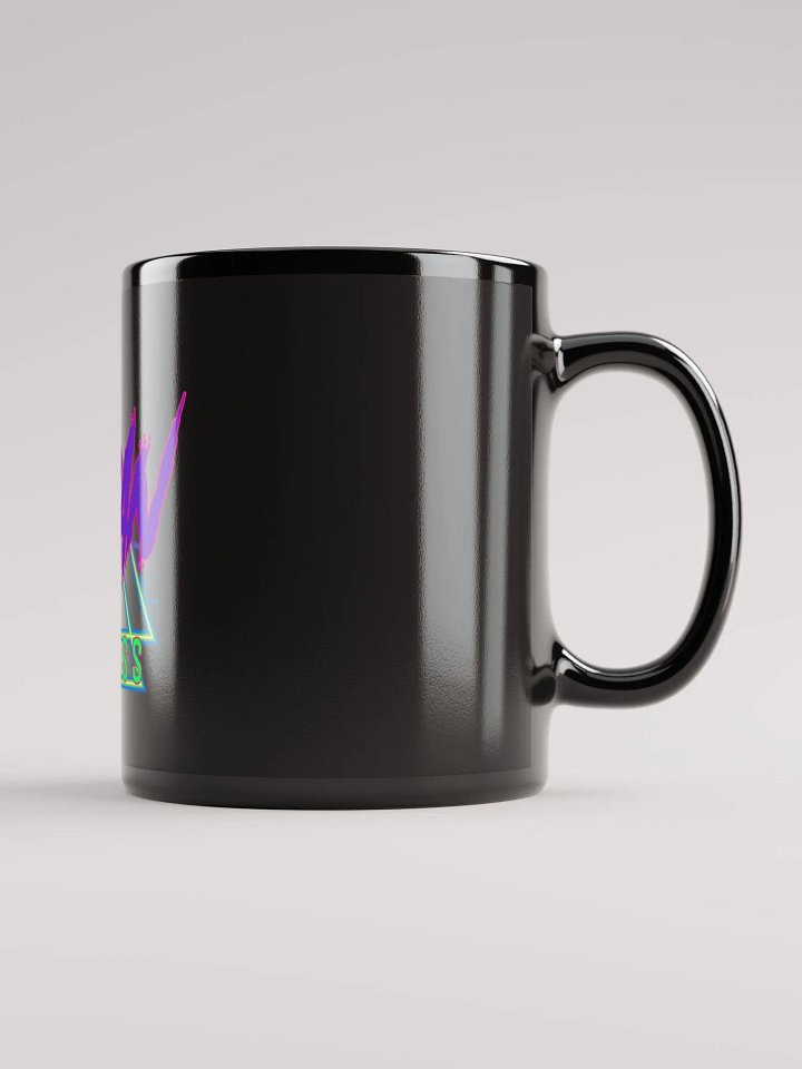 Vibrant Vegan Badass Mug product image (2)