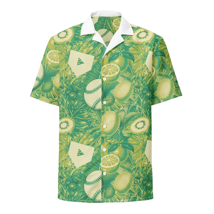 PL Tropic Hawaiian Shirt product image (1)