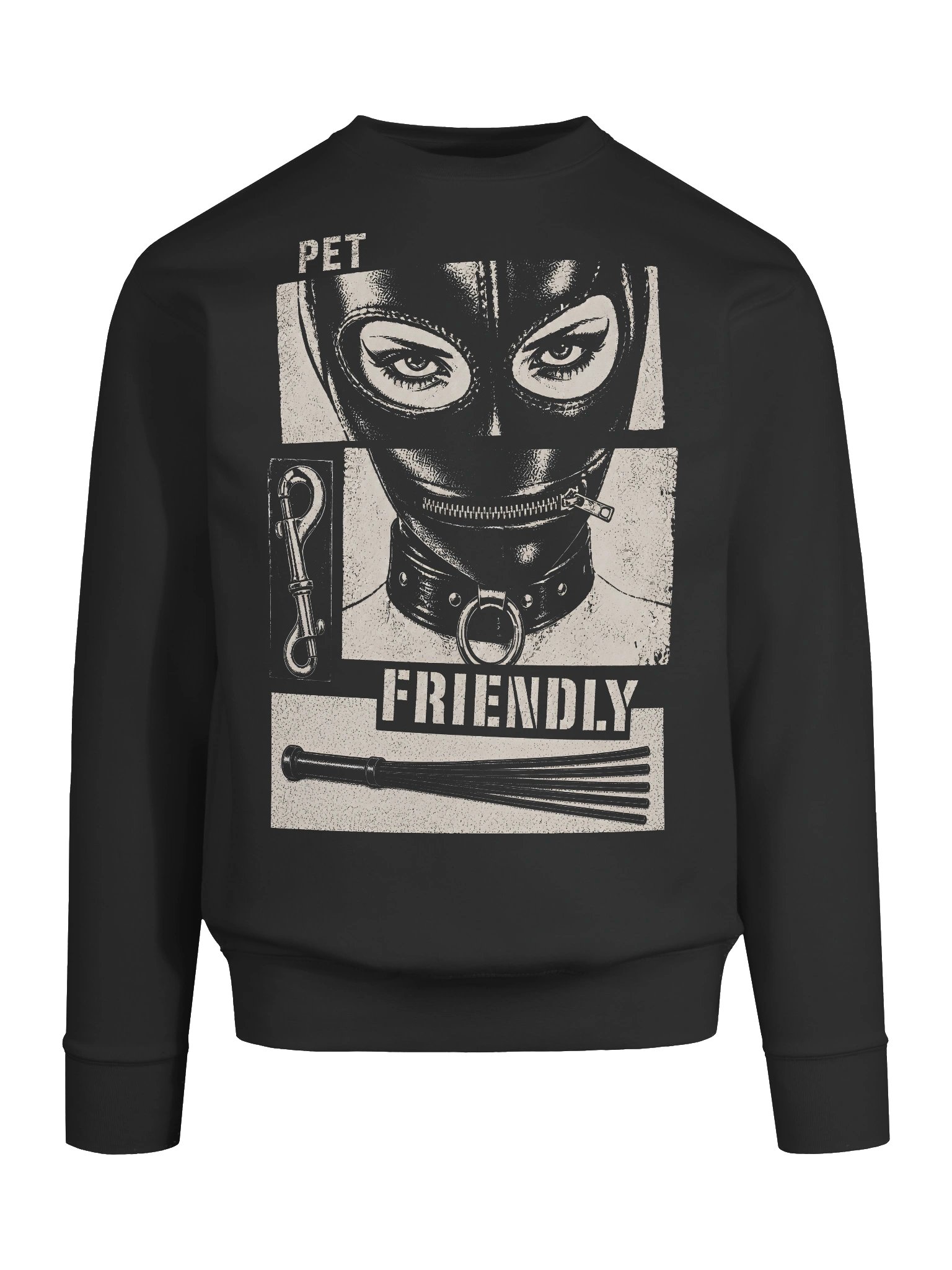 Pet Friendly Premium Sweatshirt product image (5)