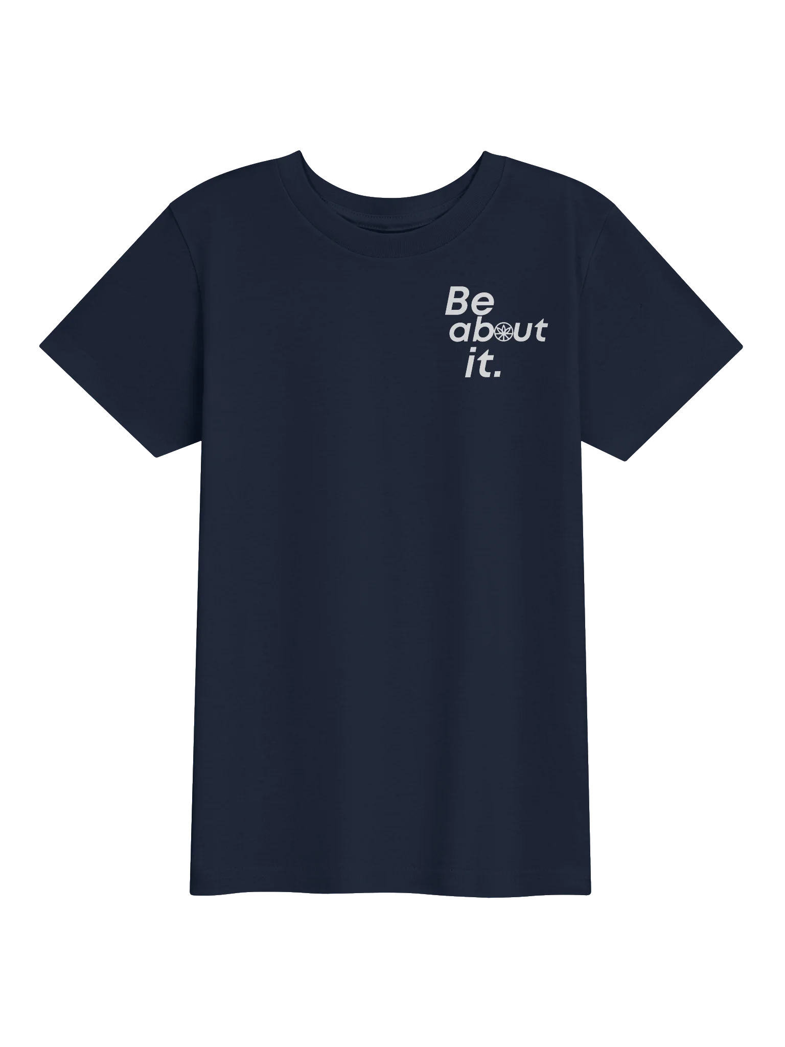 Grassroots Youth Strength Tee product image (4)