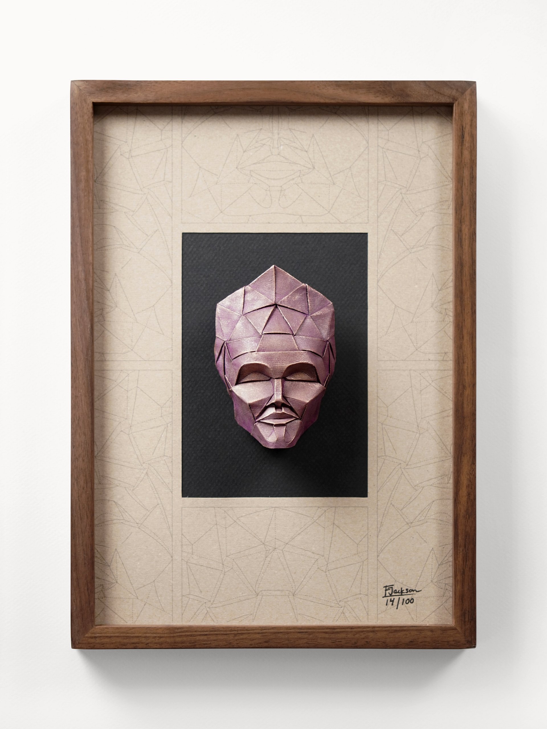 Artwork 14/100 product image (1)