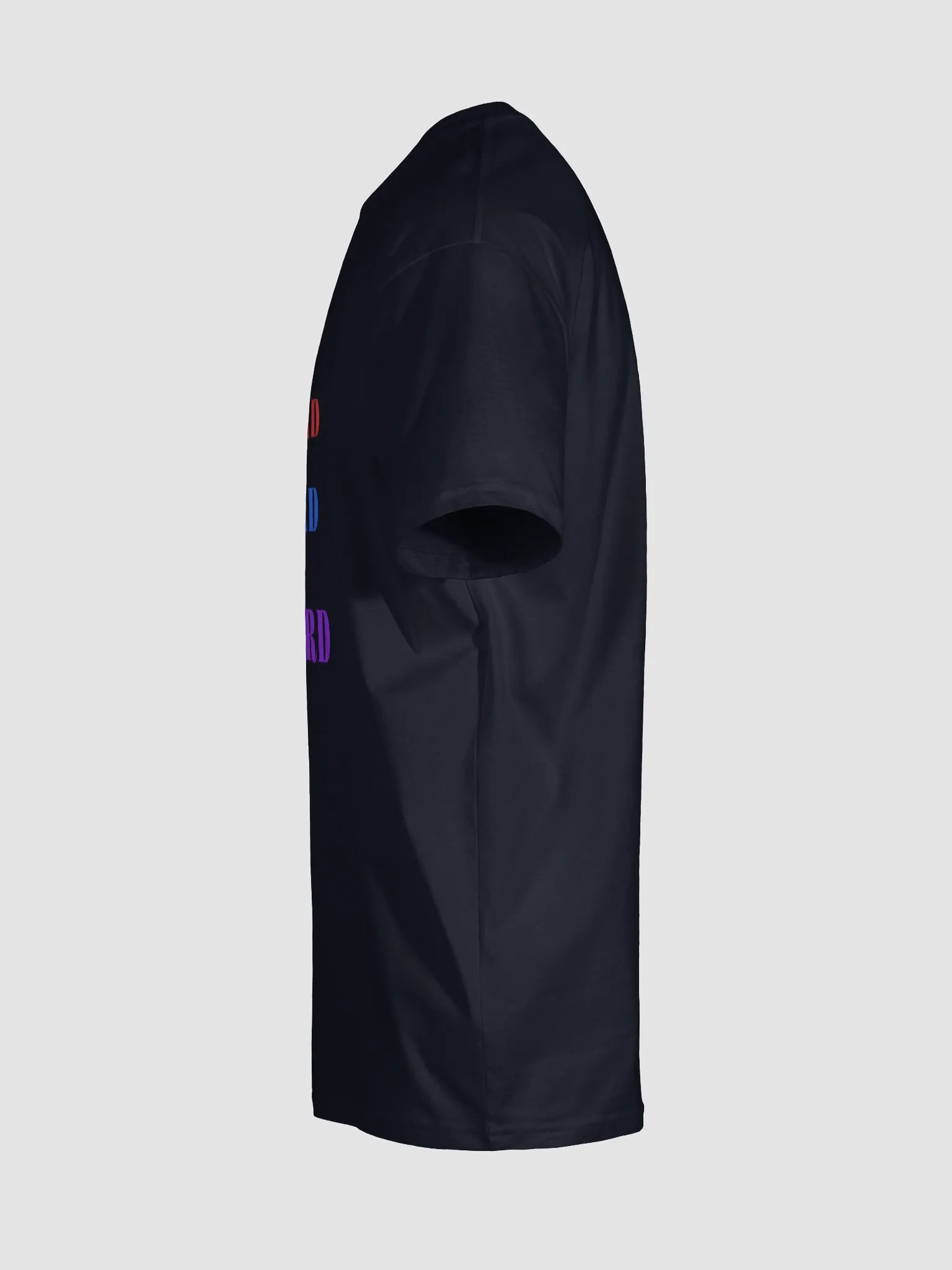 SCAARED Shirt product image (10)