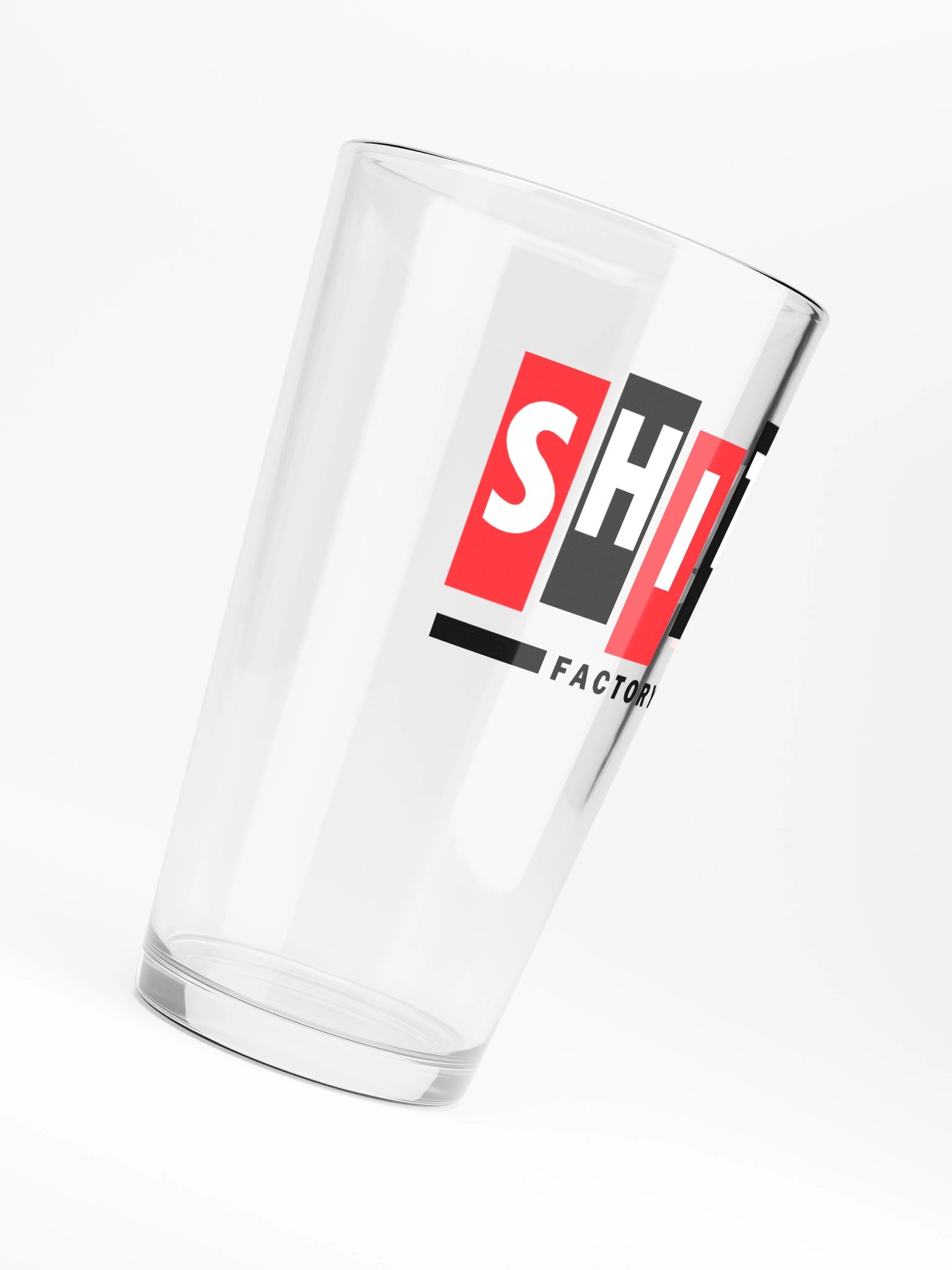 Pint o' Shite! Glass product image (6)