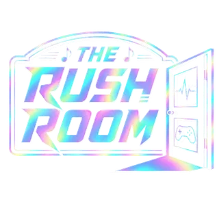 The Rush Room - Worldwide Merch Store