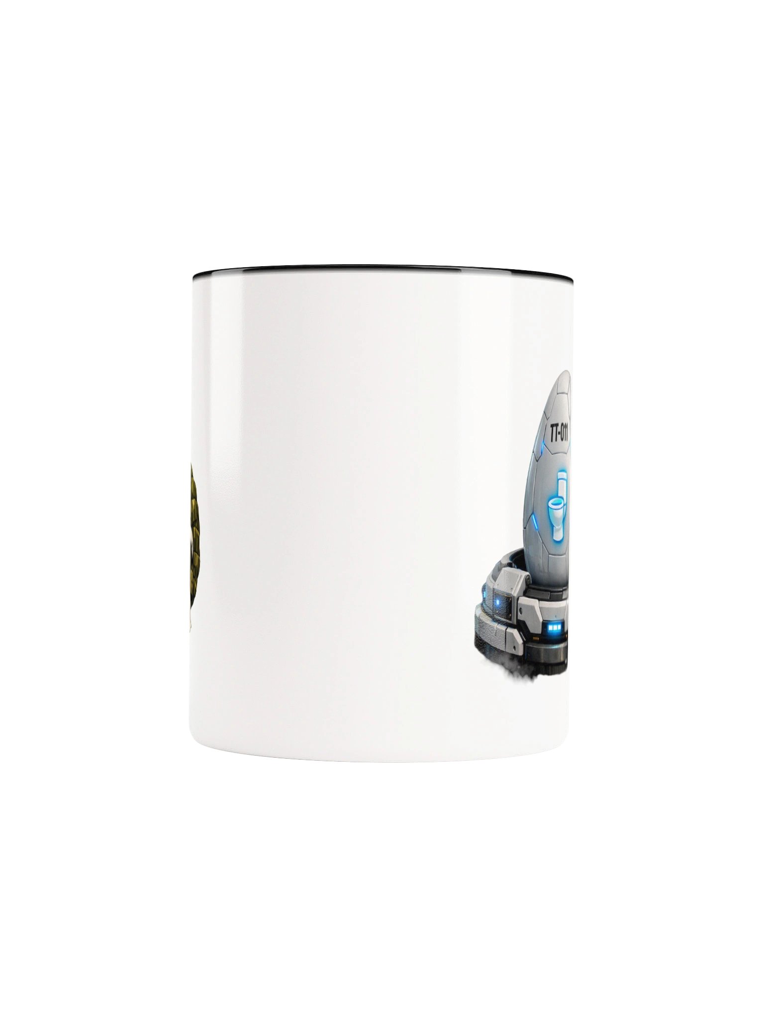 LIT Operator Mug product image (64)