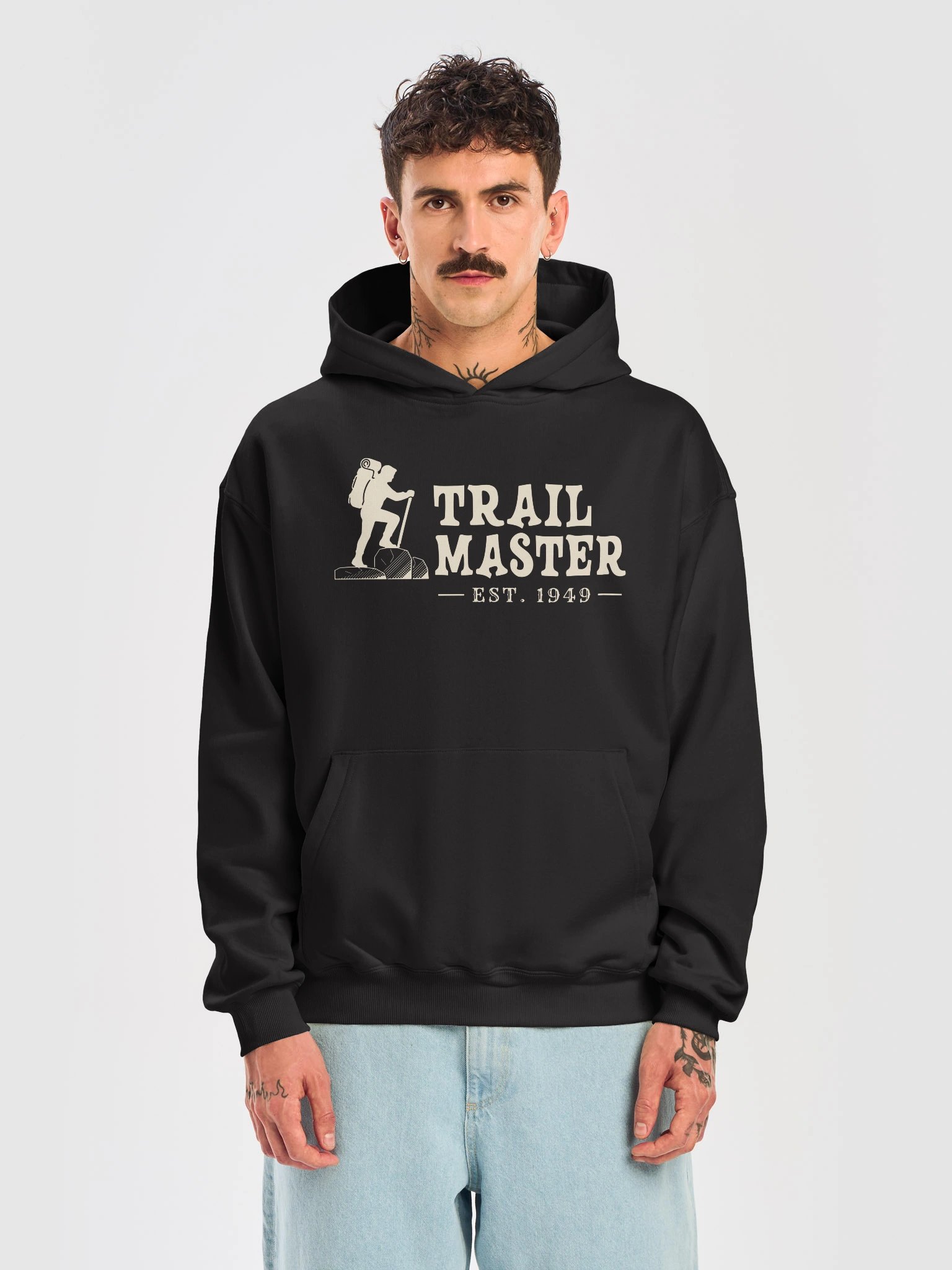Trail Master Hiker Hoodie product image (10)